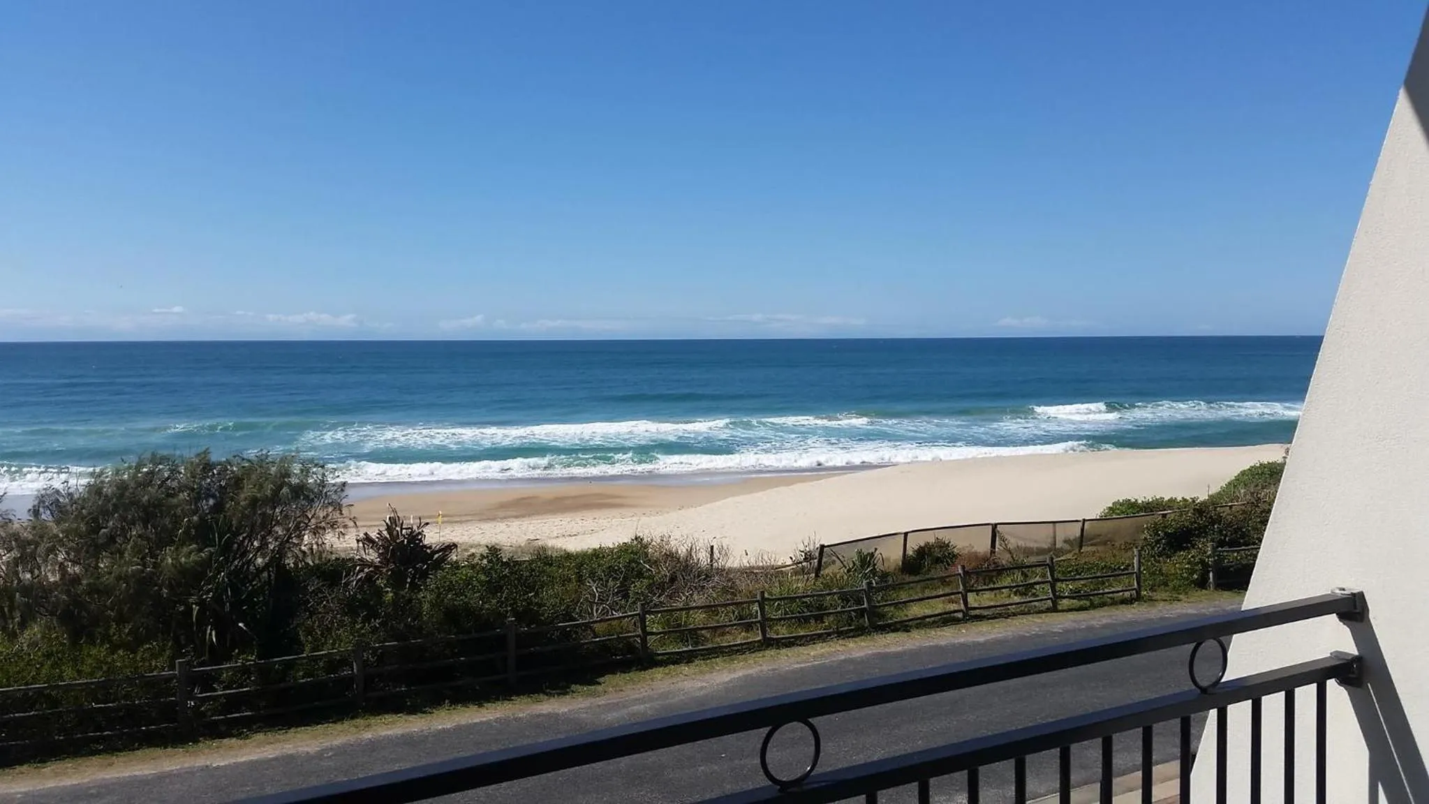 Saltwater Apartments