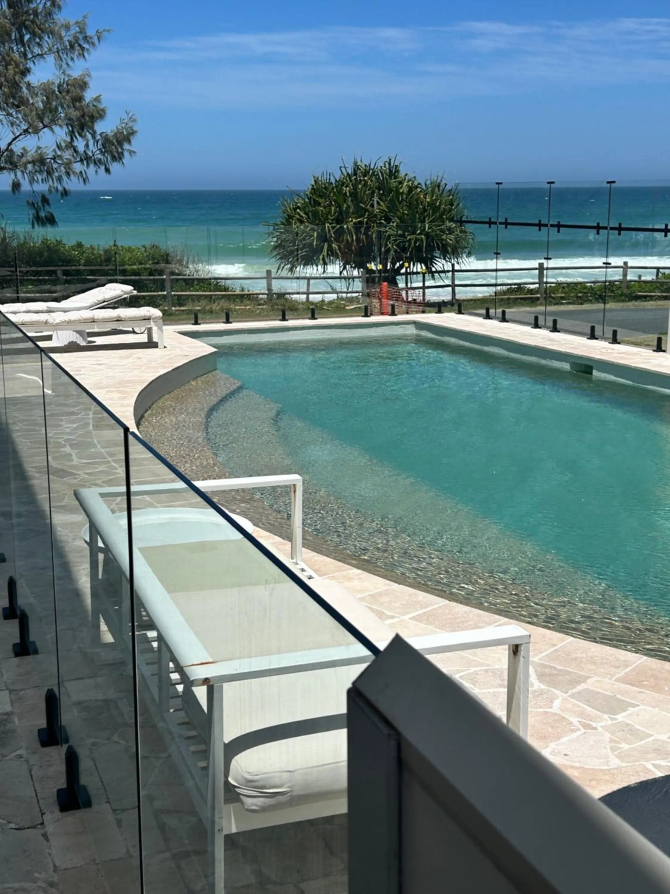 Saltwater Apartments