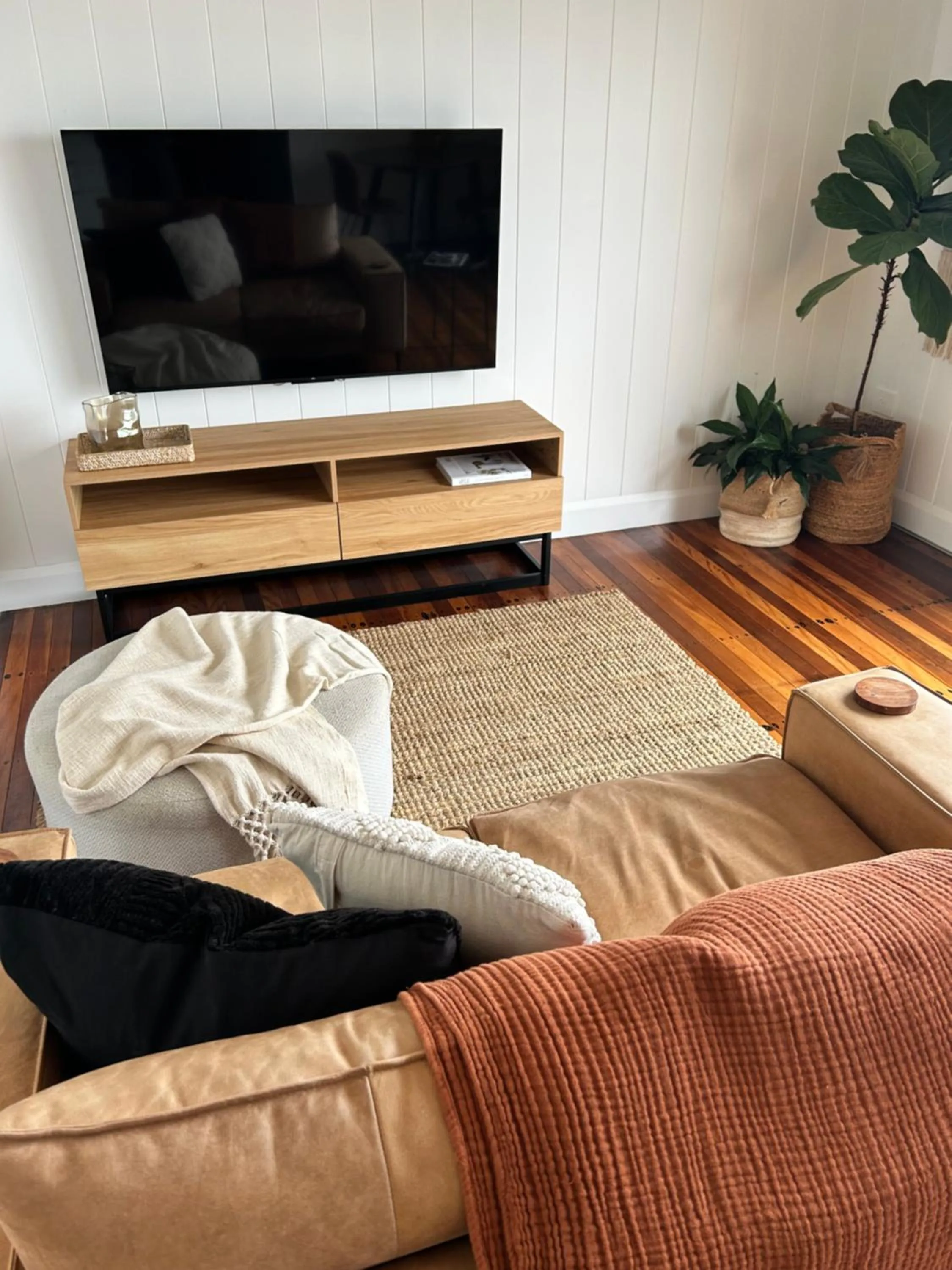 Saltwater Apartments