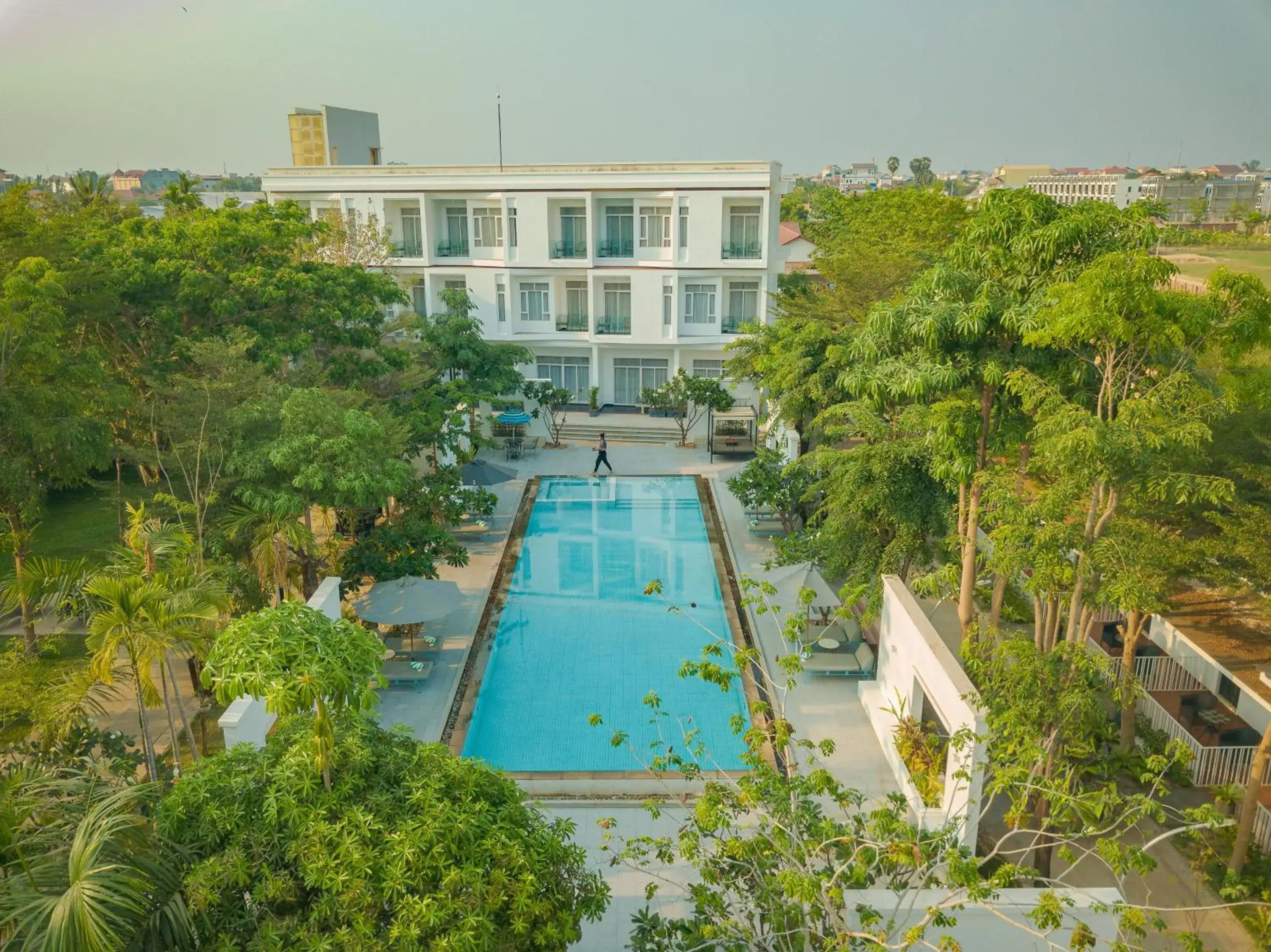 Elysium Suite Elysium Suite