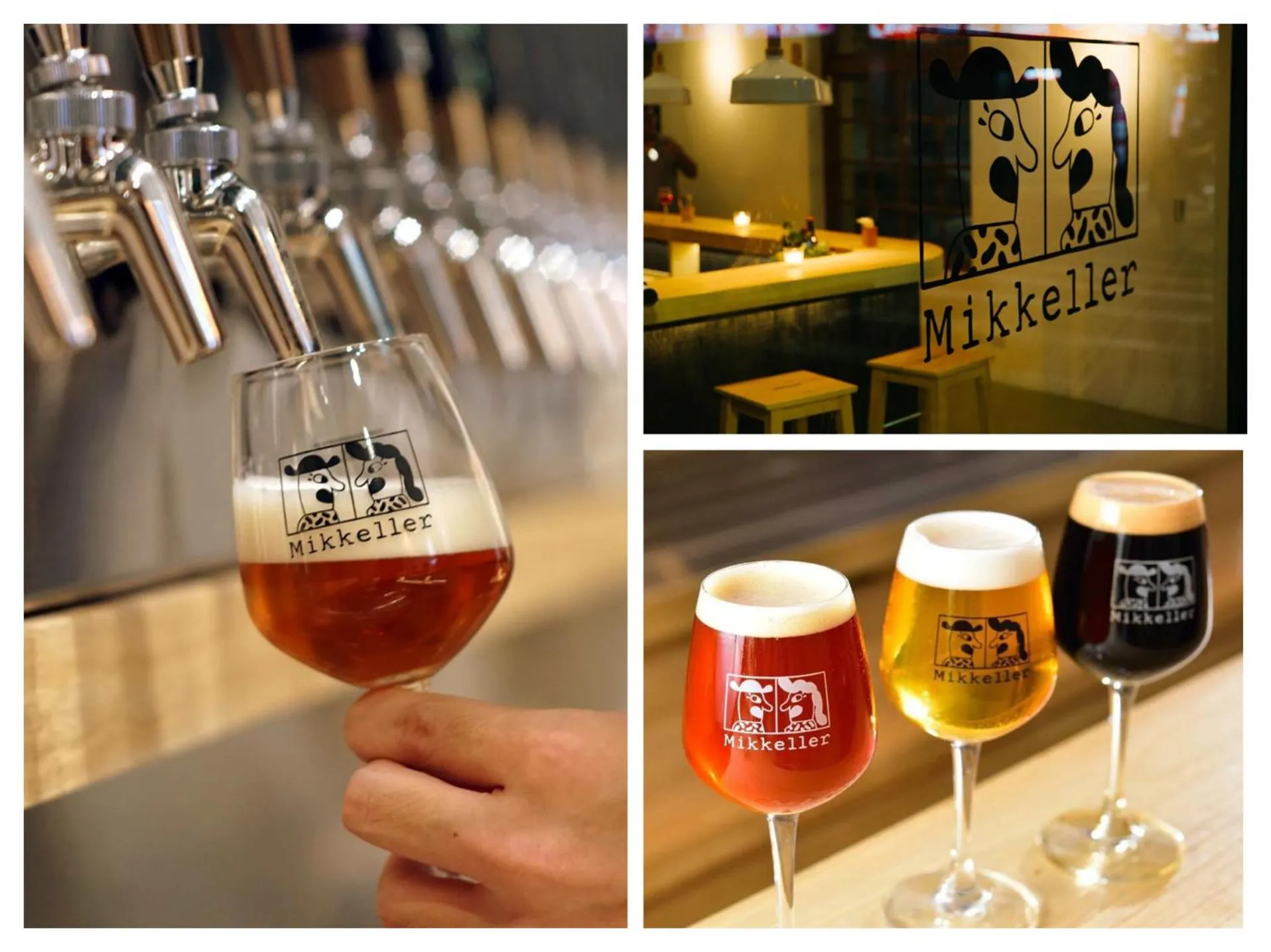 Restaurant/places to eat in OrigInn Space