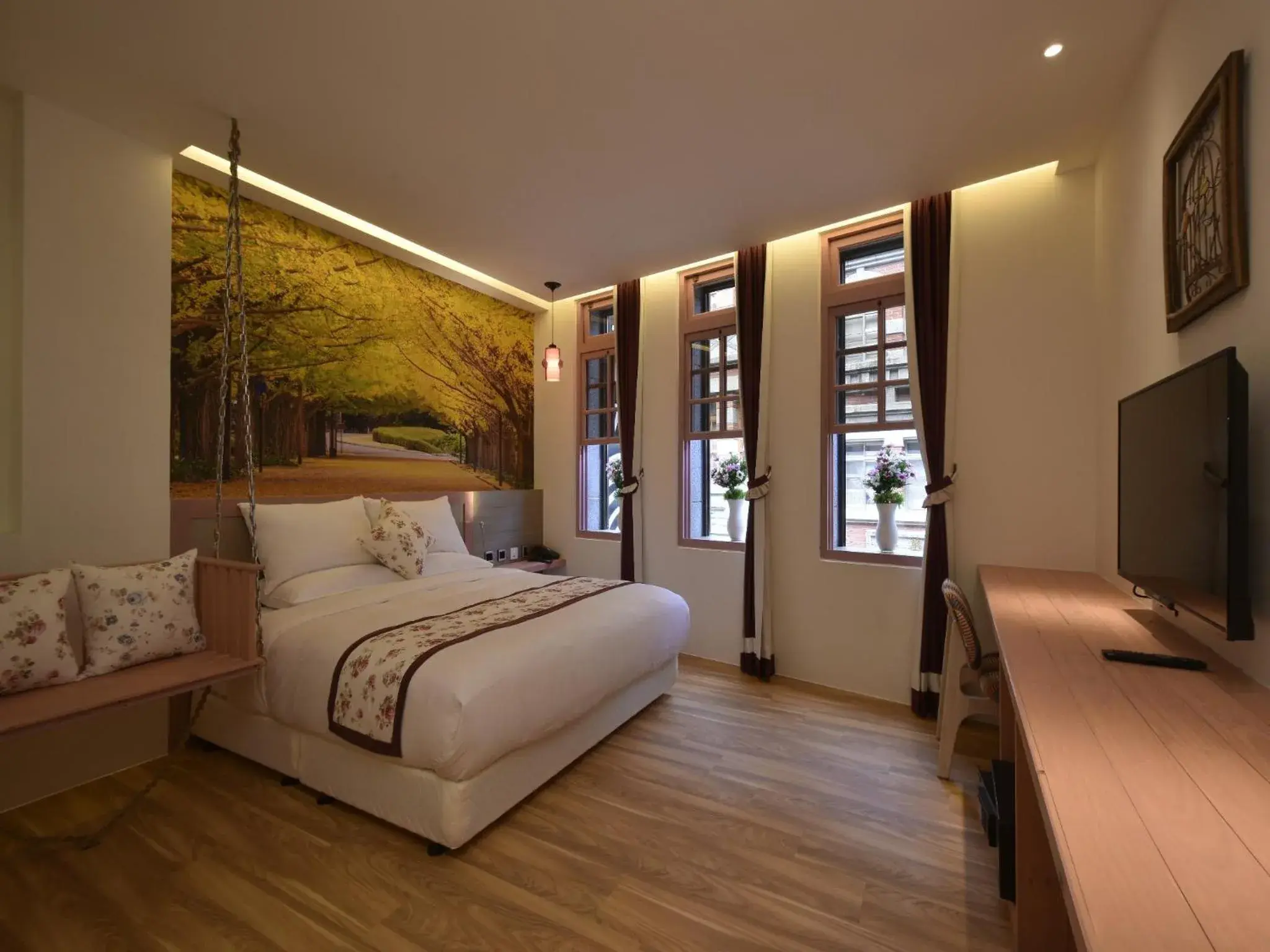 Superior Double Room in DG Hotel Superior Double Room in DG Hotel