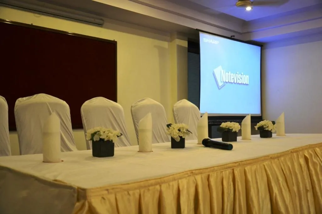 Meeting/conference room in The Ambassador - Hotel & Conference Center