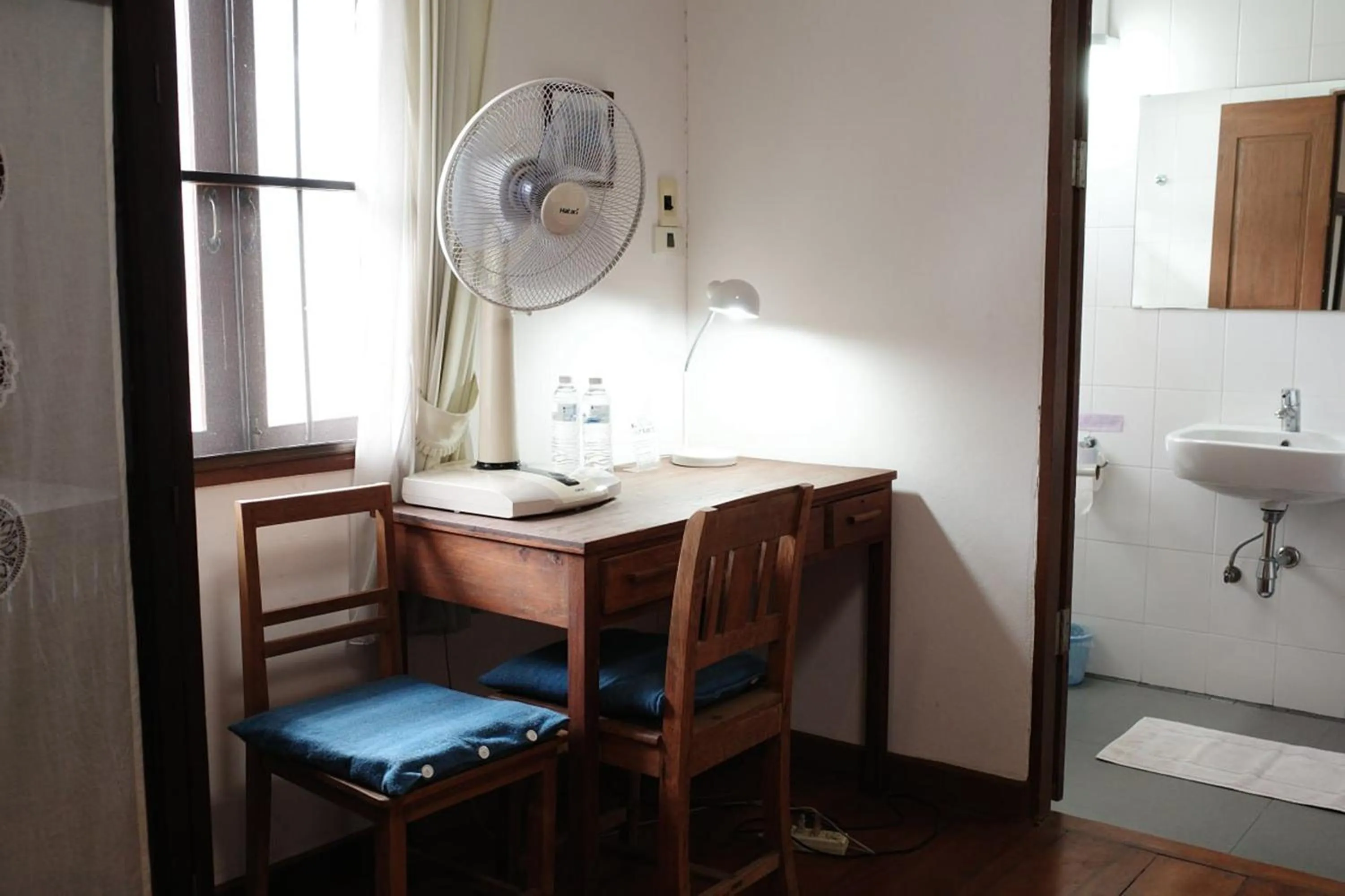 Bathroom in Tiptopthai House