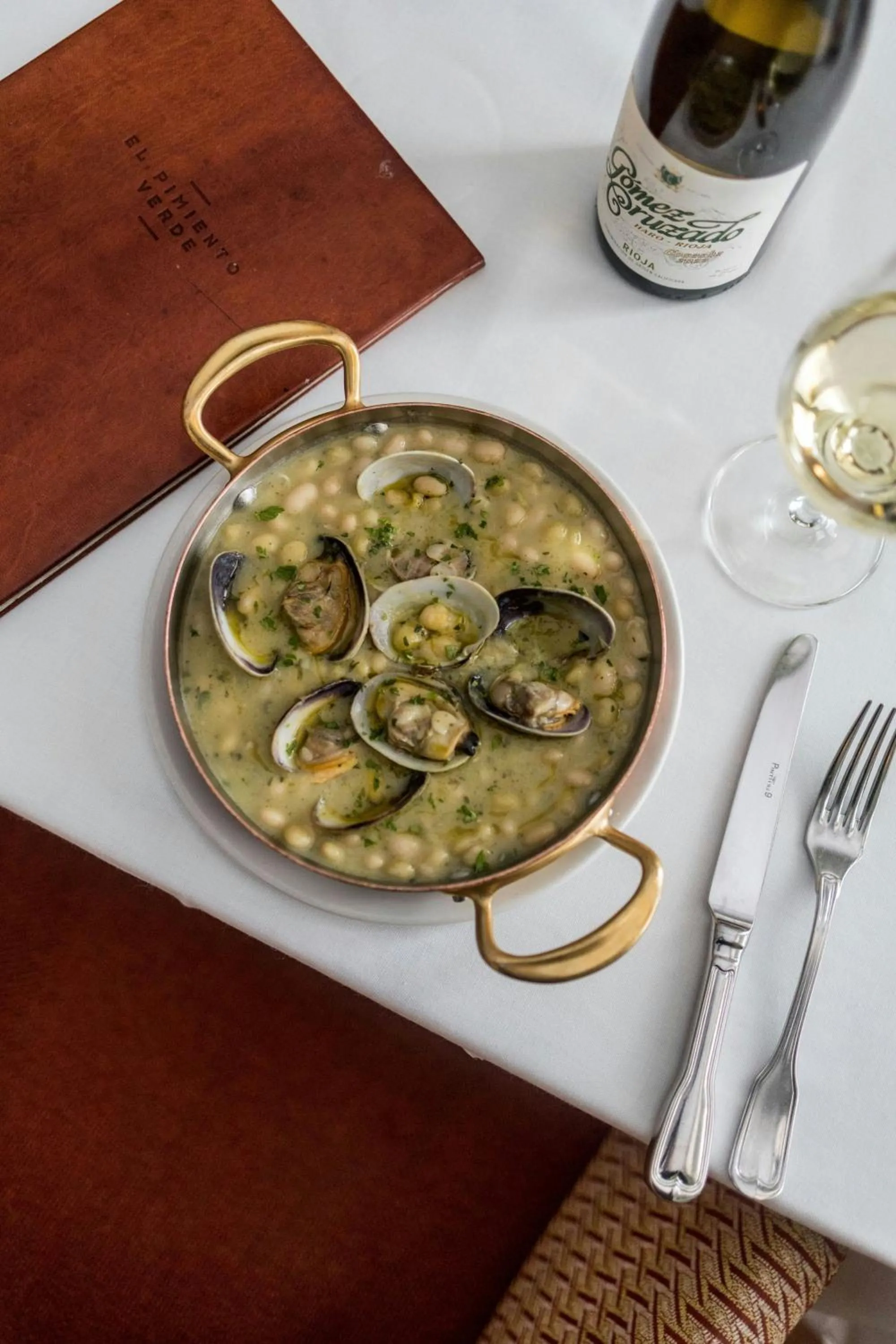 Restaurant/places to eat in Hotel AC Baqueira Ski Resort, Autograph Collection