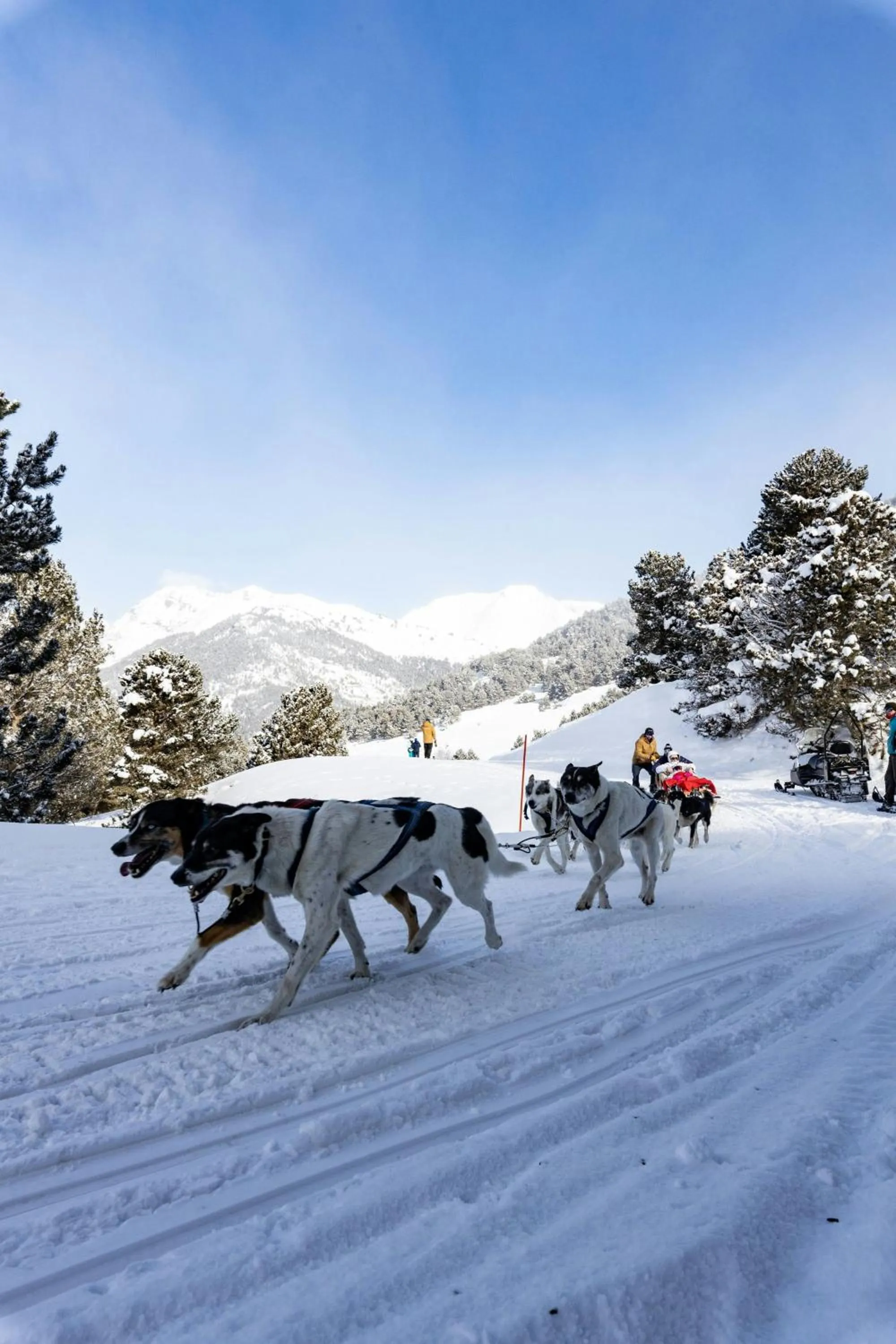 Other in Hotel AC Baqueira Ski Resort, Autograph Collection
