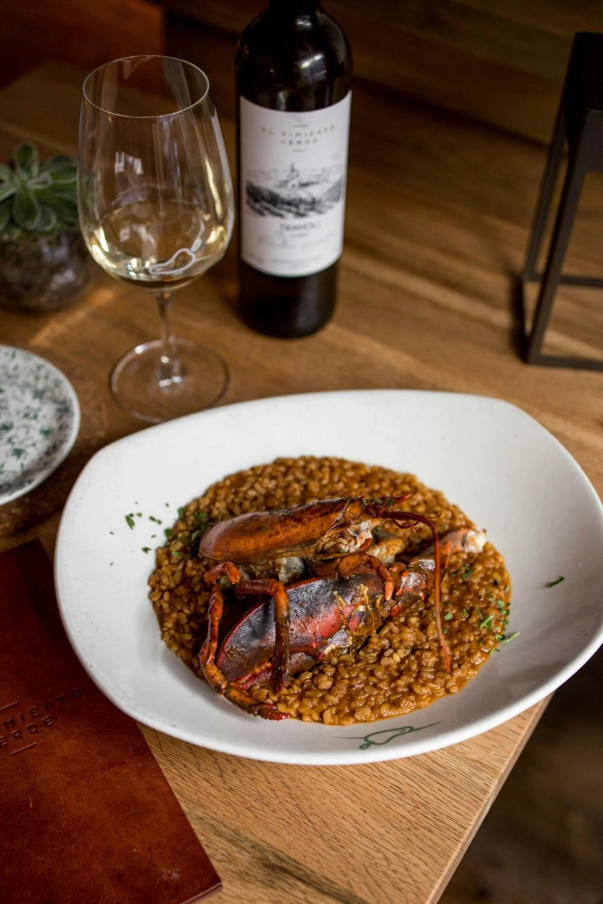 Restaurant/places to eat in Hotel AC Baqueira Ski Resort, Autograph Collection