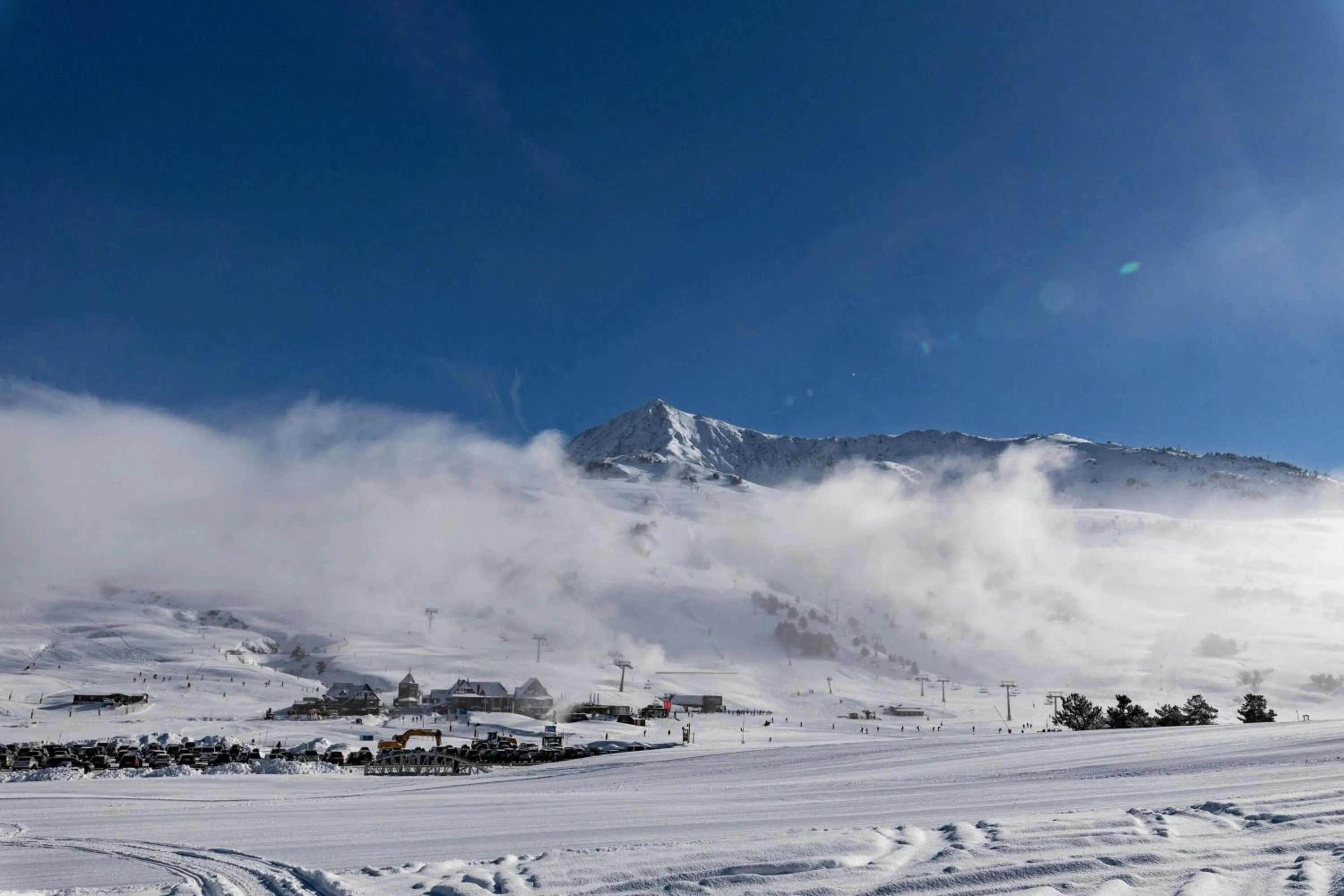 Other in Hotel AC Baqueira Ski Resort, Autograph Collection