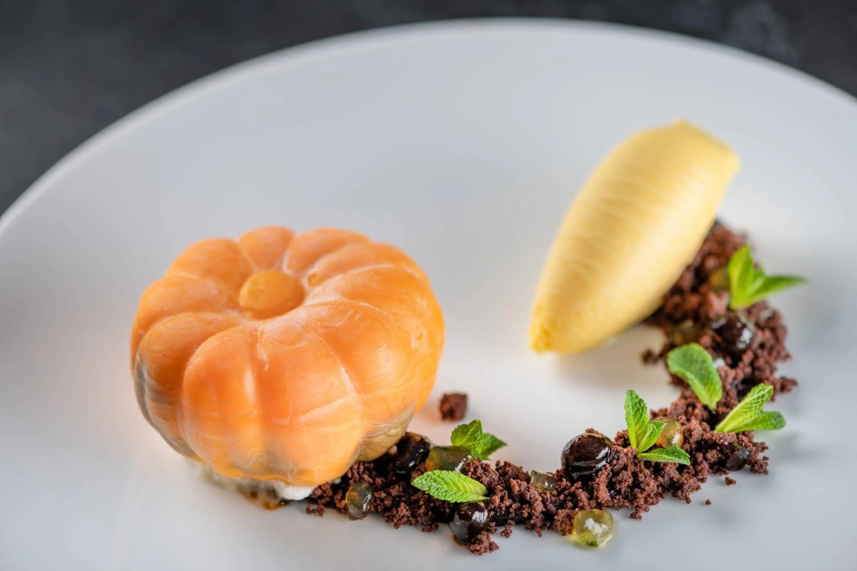 Restaurant/places to eat in Hotel AC Baqueira Ski Resort, Autograph Collection