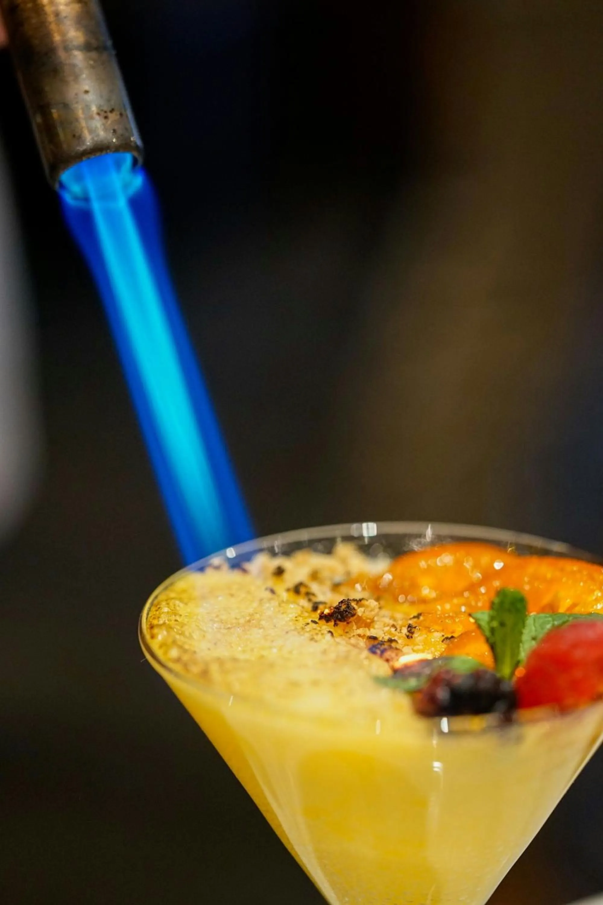 Restaurant/places to eat in Hotel AC Baqueira Ski Resort, Autograph Collection