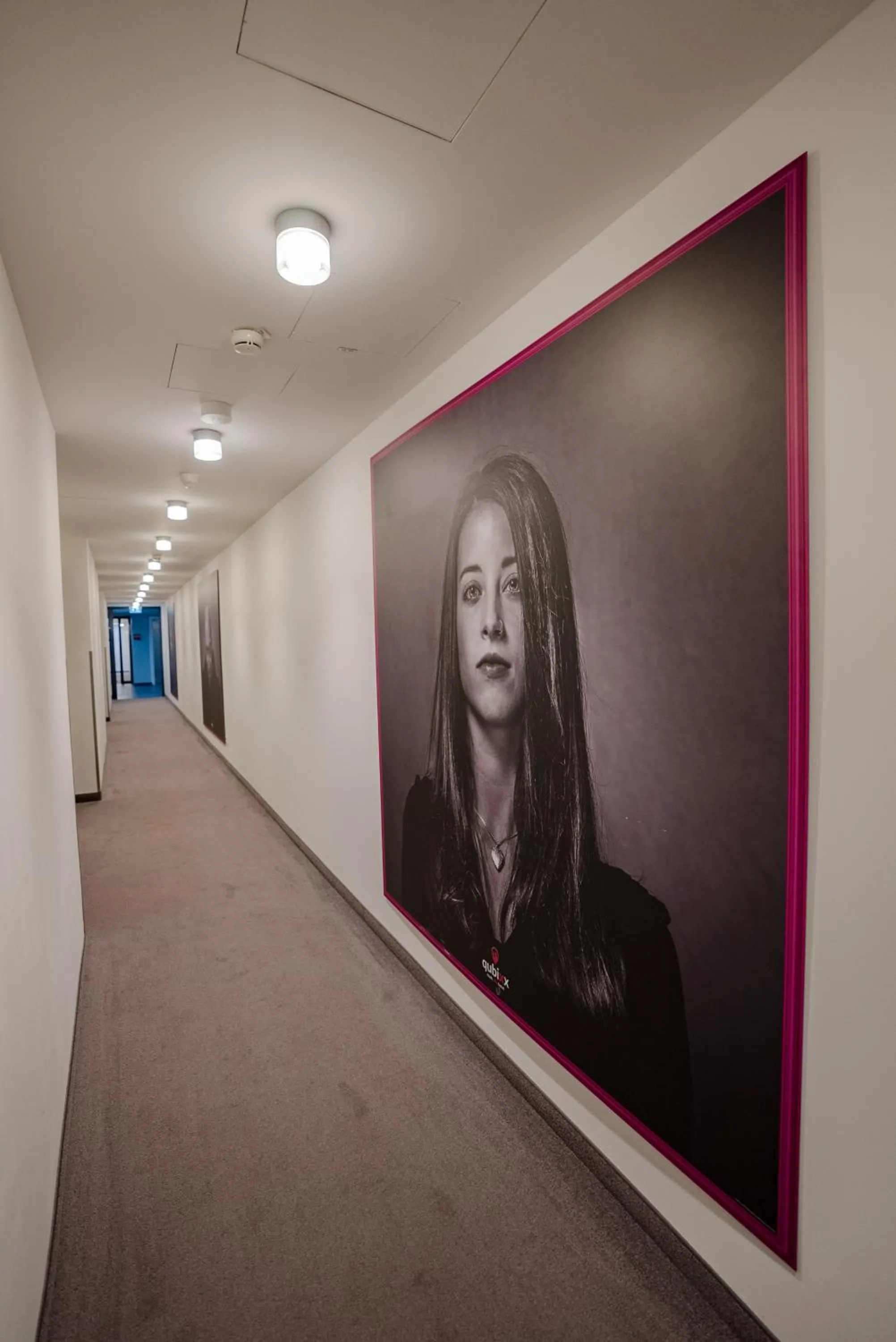 qubixx stadtmittehotel