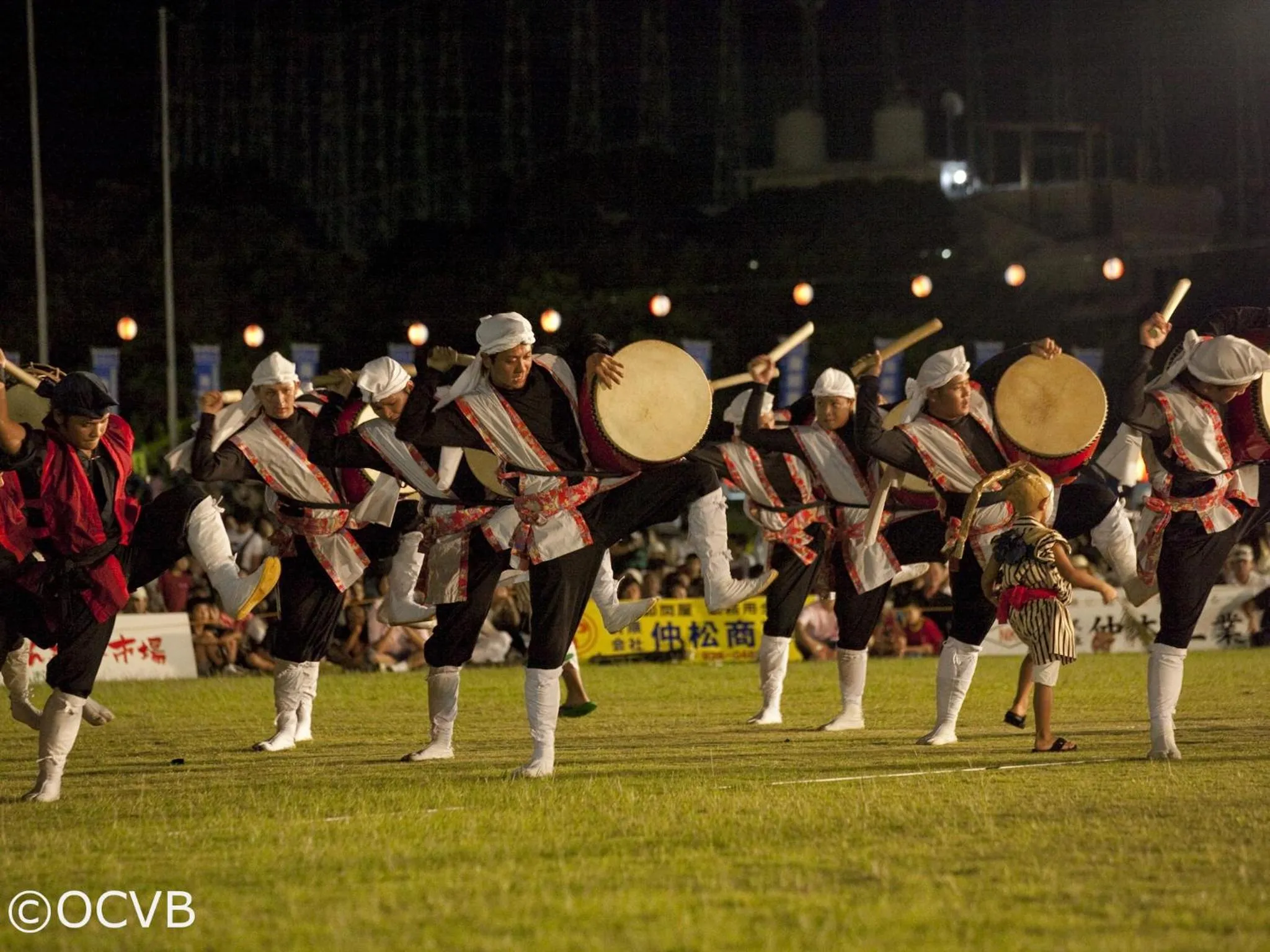 Activities in Sunrise Hotel Okinawa-どこか懐かしいレトロ宿軽朝食付