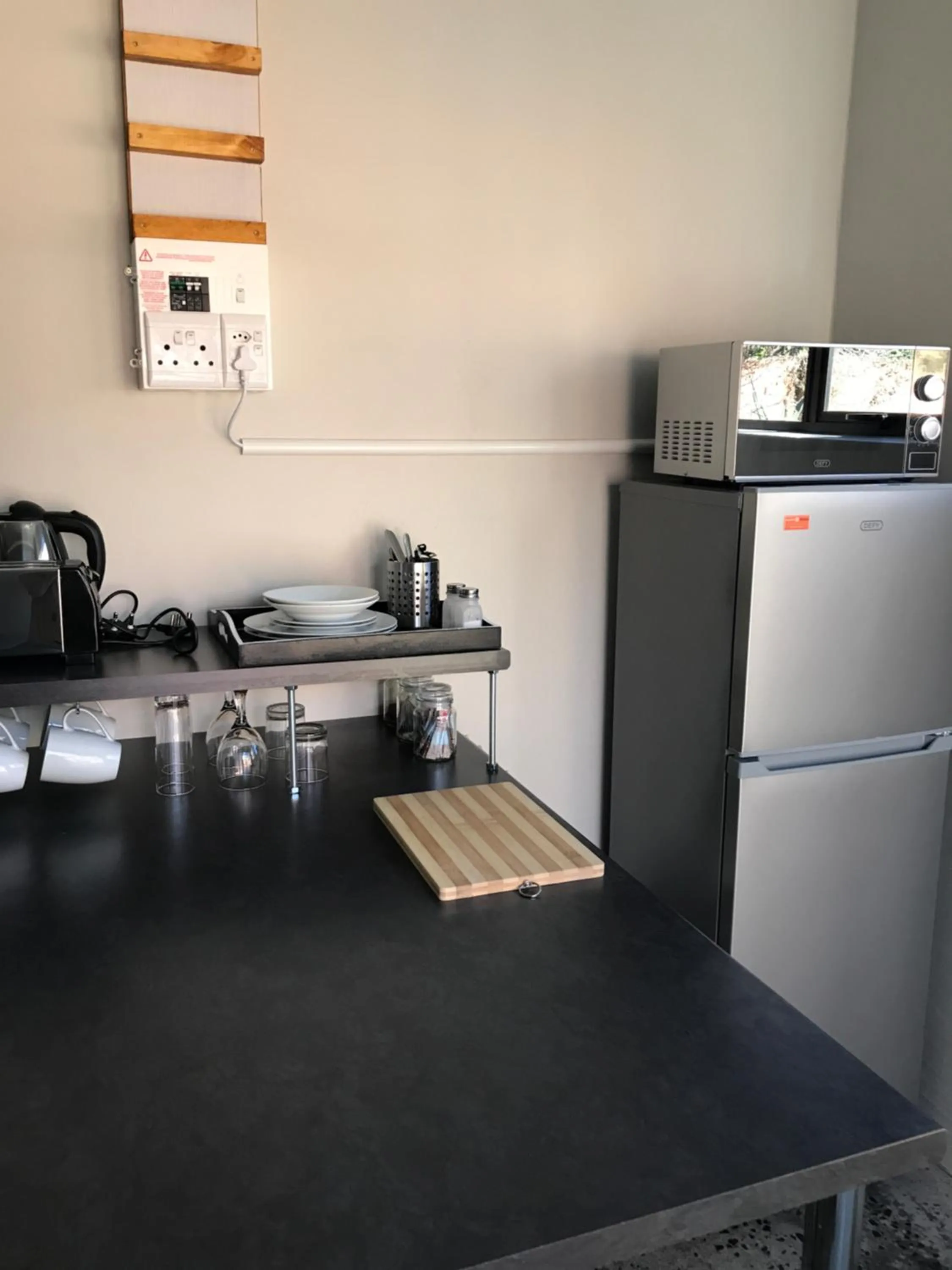 Kitchen or kitchenette in 28 La Rochelle