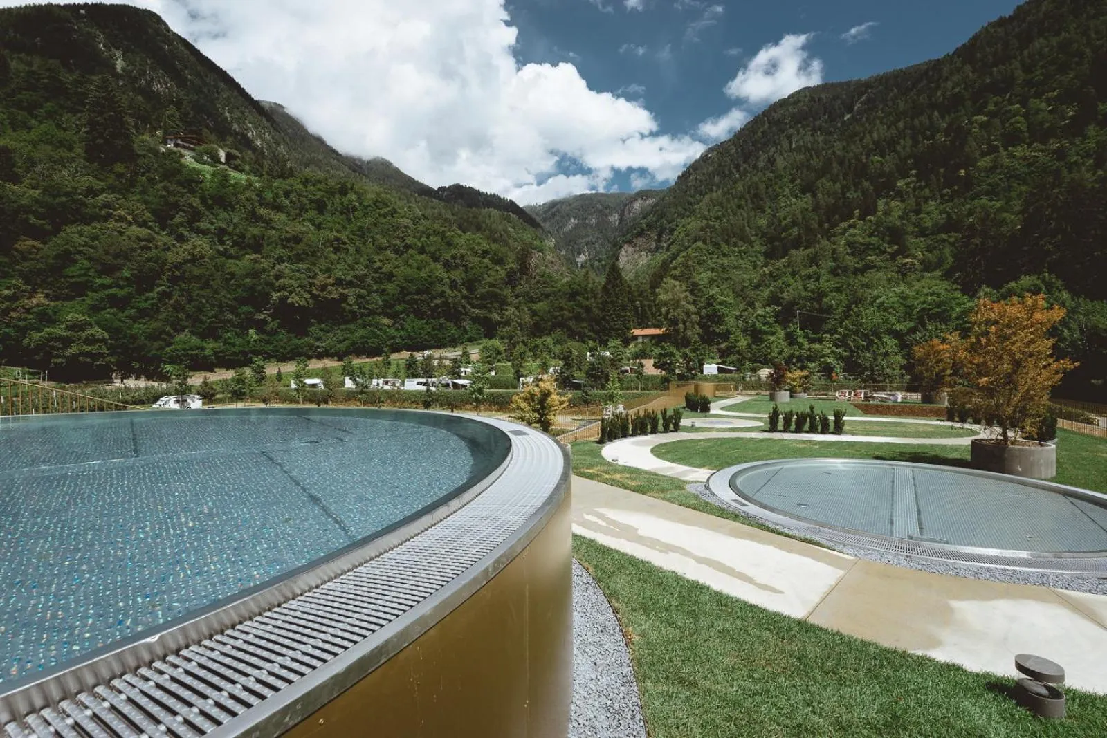 Spa and wellness centre/facilities in Prinz Rudolf Smart Hotel