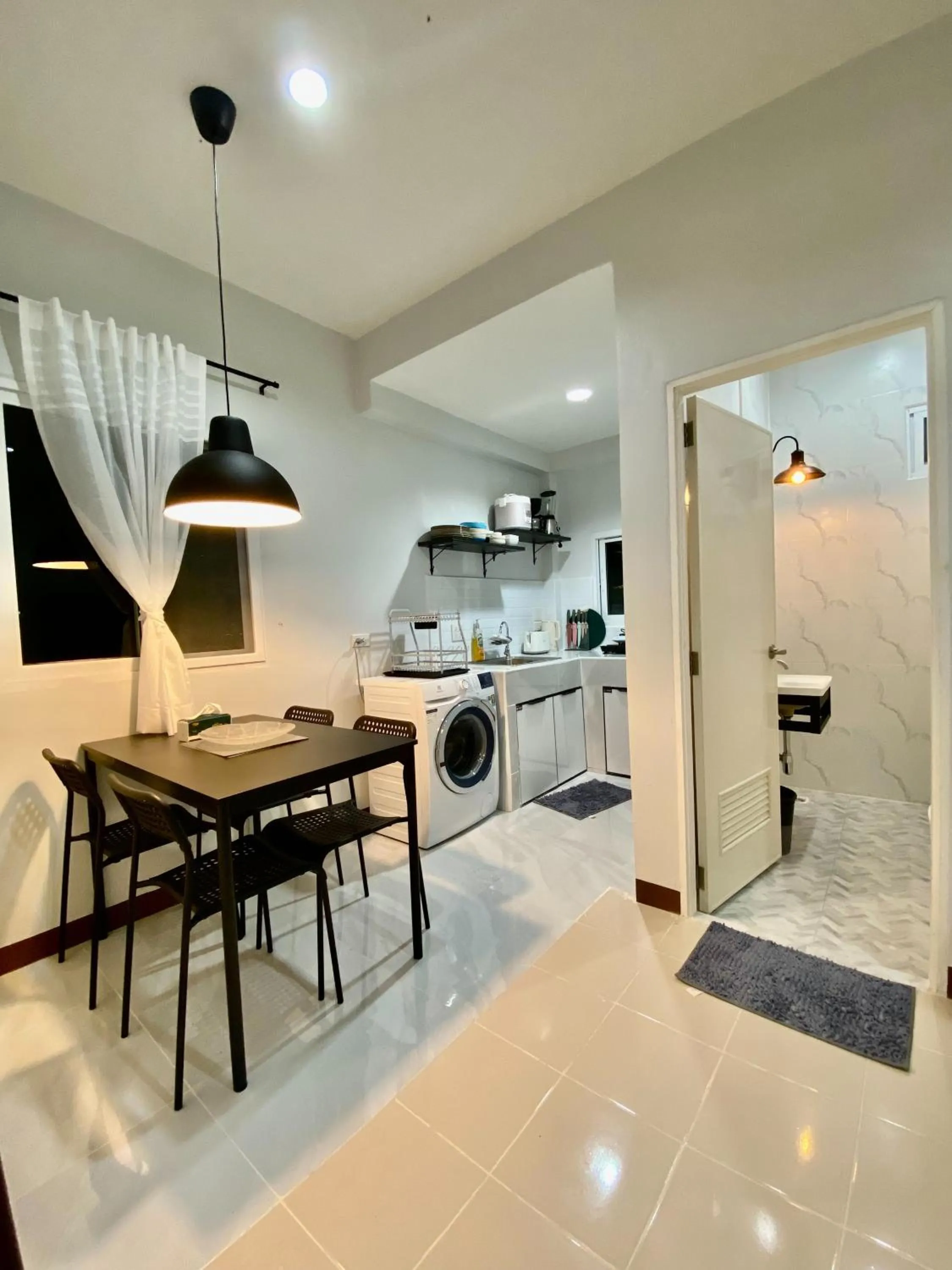 Baan Patcharintorn Samui