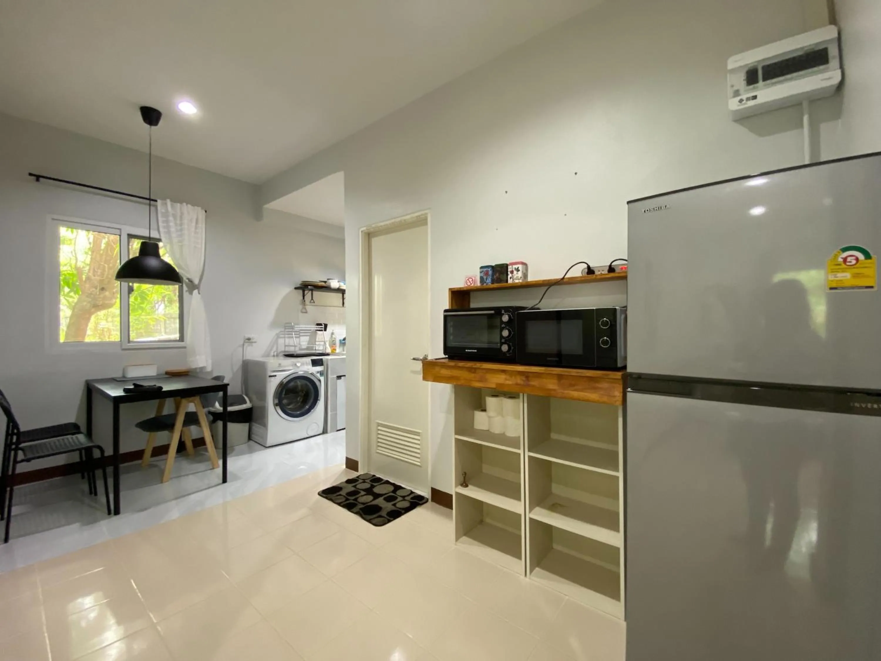 Baan Patcharintorn Samui