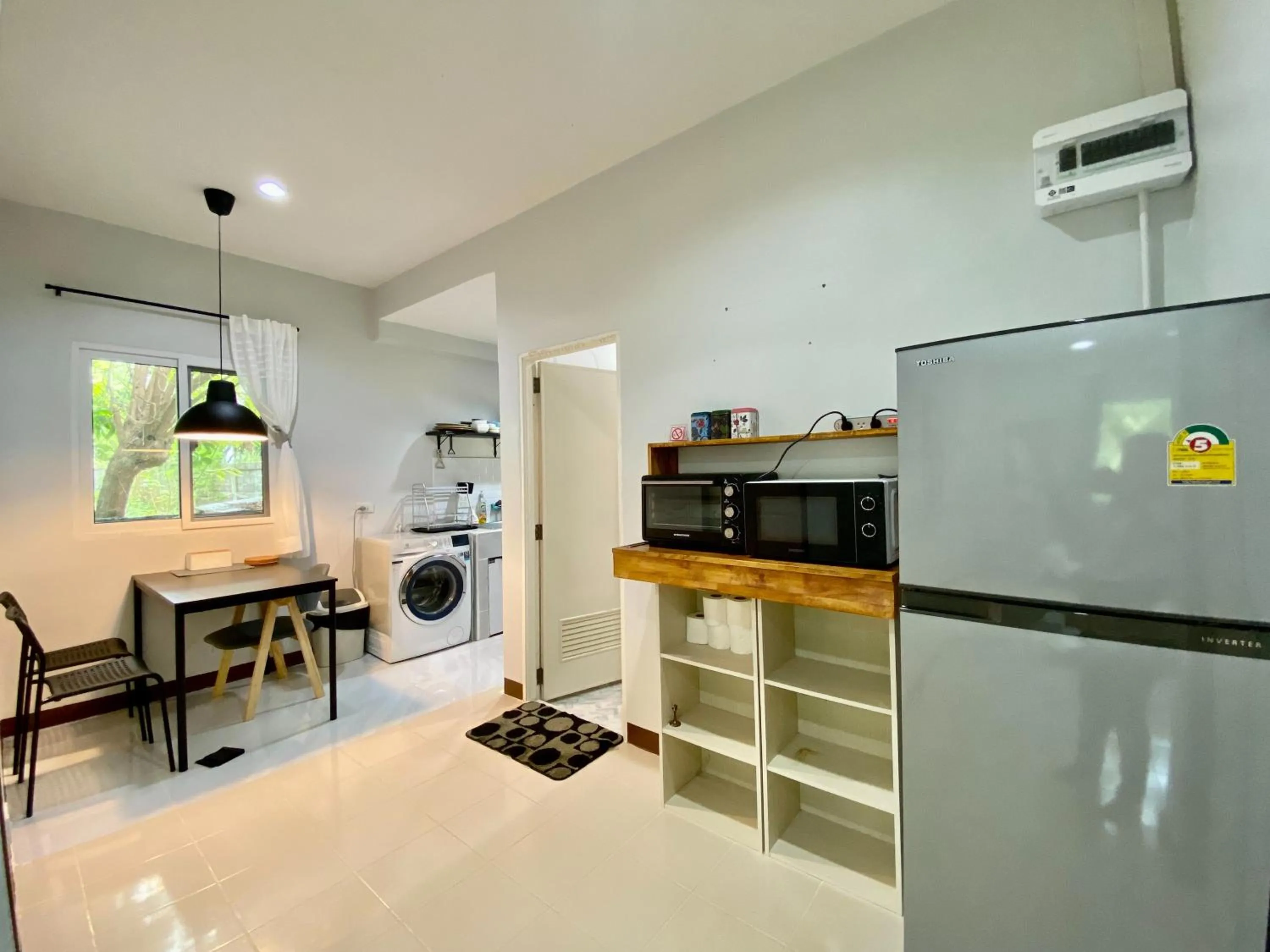 Baan Patcharintorn Samui