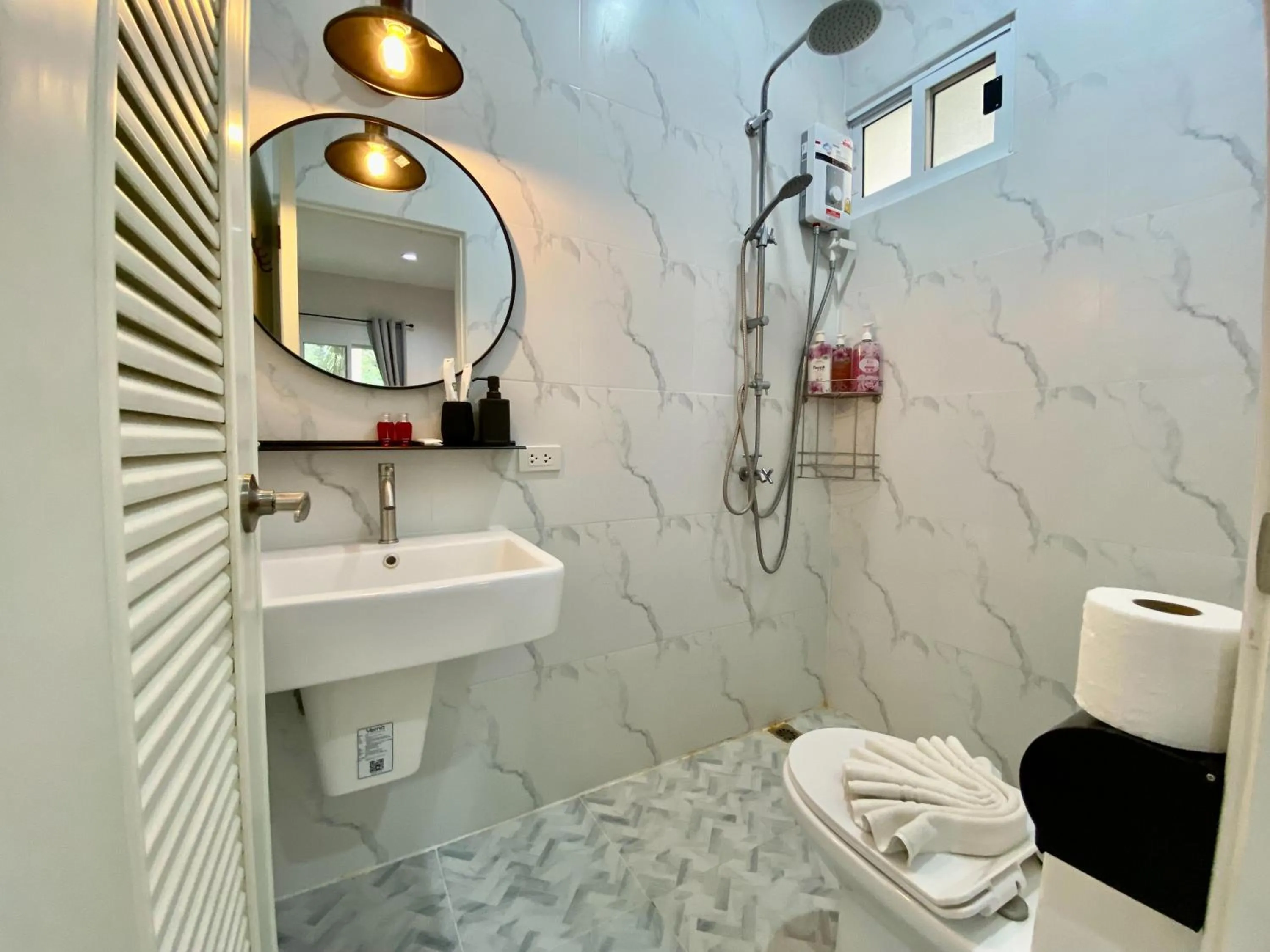 Baan Patcharintorn Samui