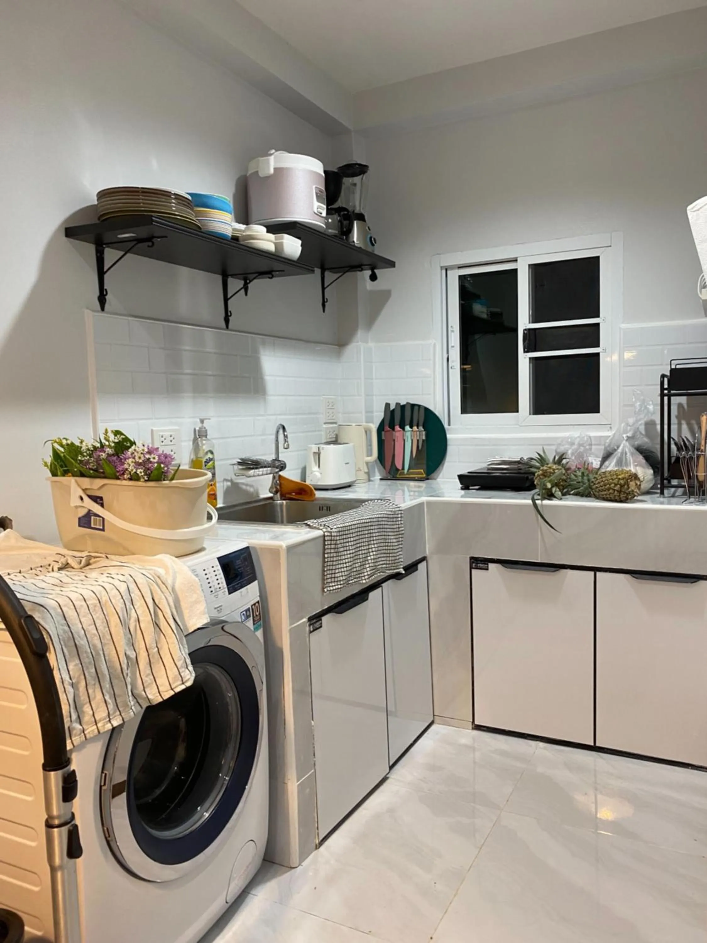 Baan Patcharintorn Samui