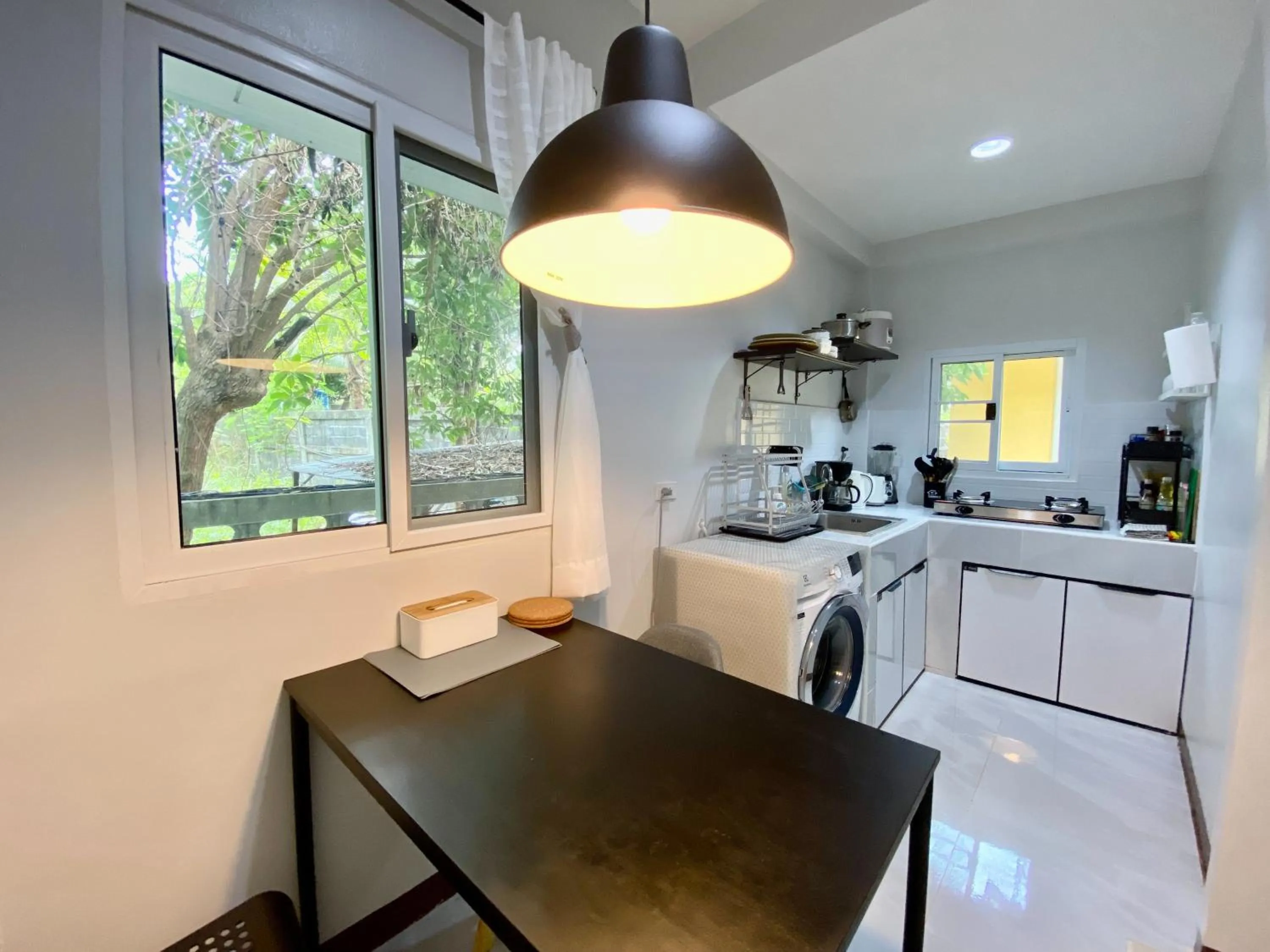 Baan Patcharintorn Samui