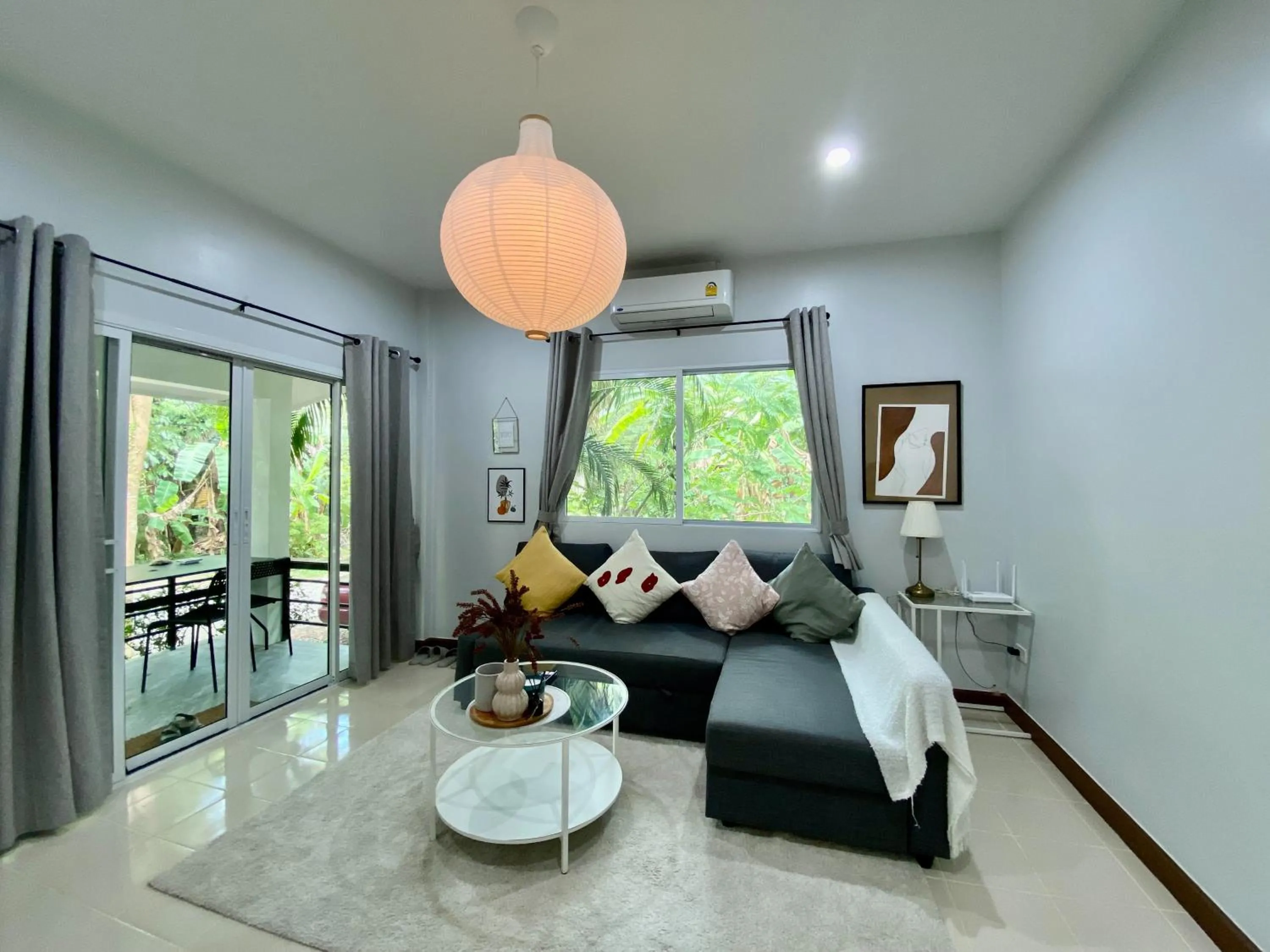 Baan Patcharintorn Samui