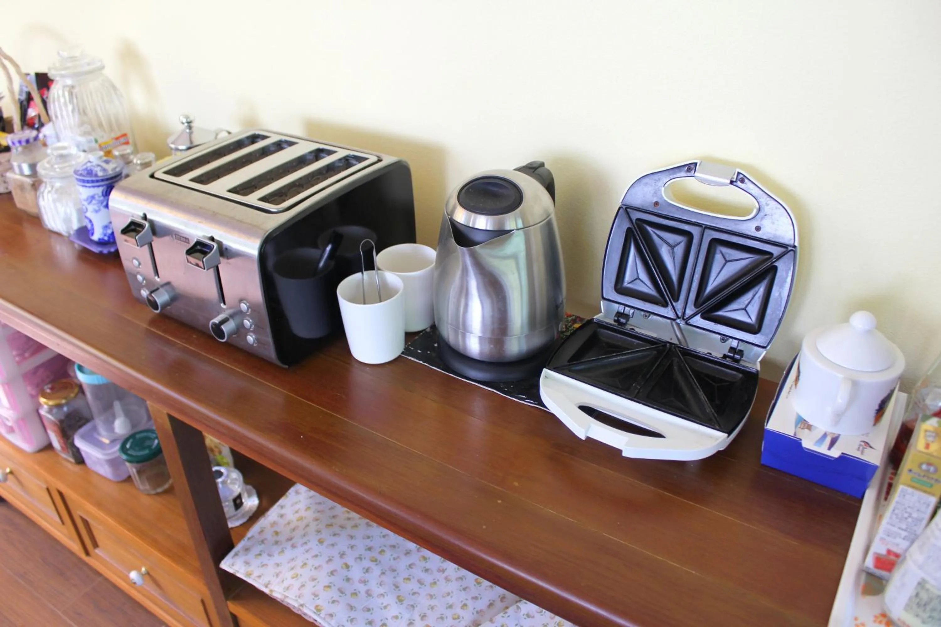 Property building in Baan Patcharintorn Samui