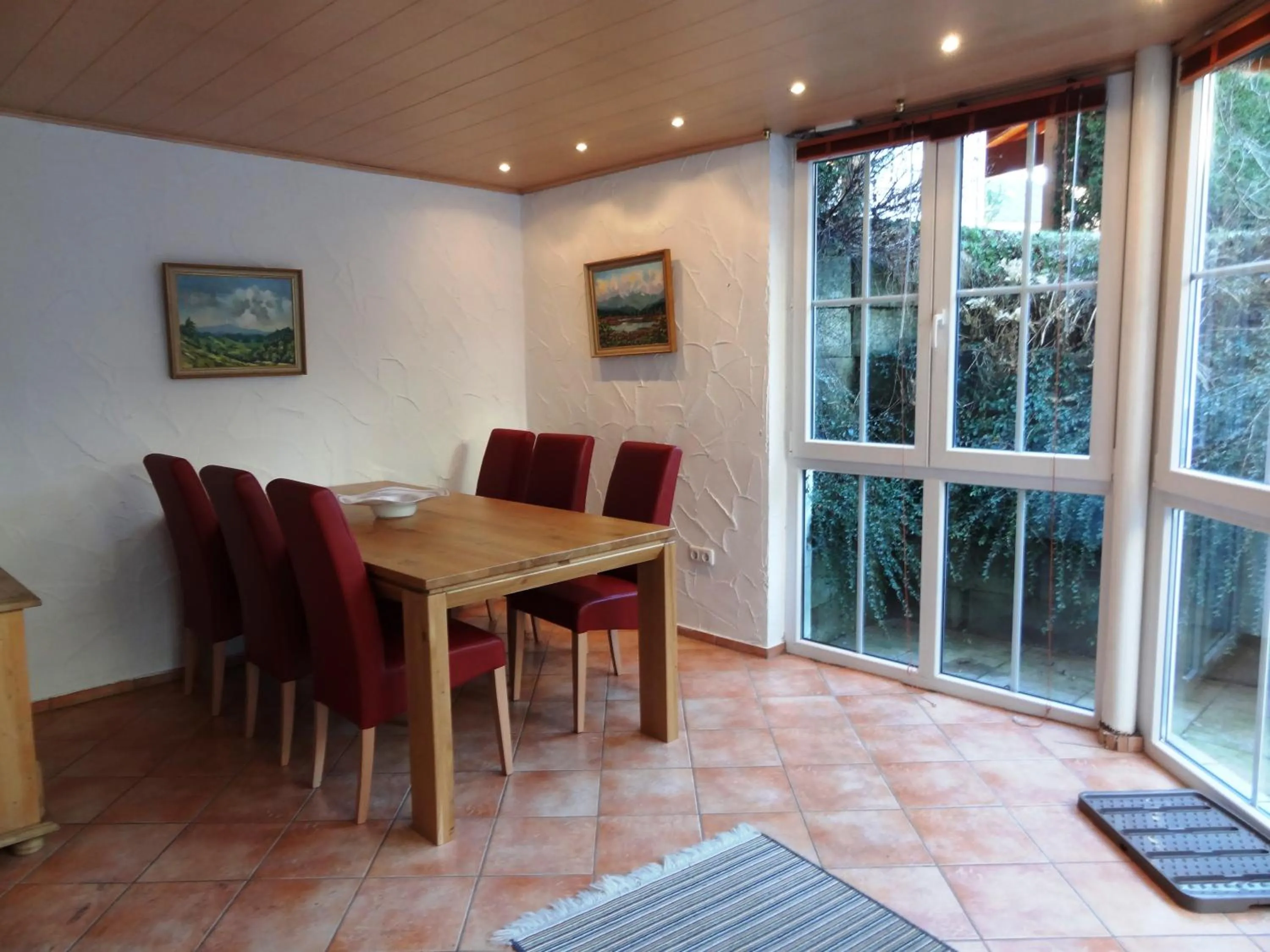 Photo of the whole room in Ferienhotel Sonnenheim