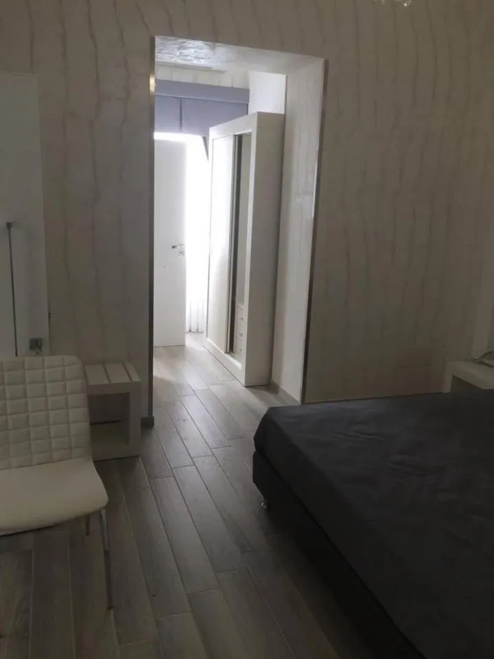 Photo of the whole room, Bed in Hotel Paladini