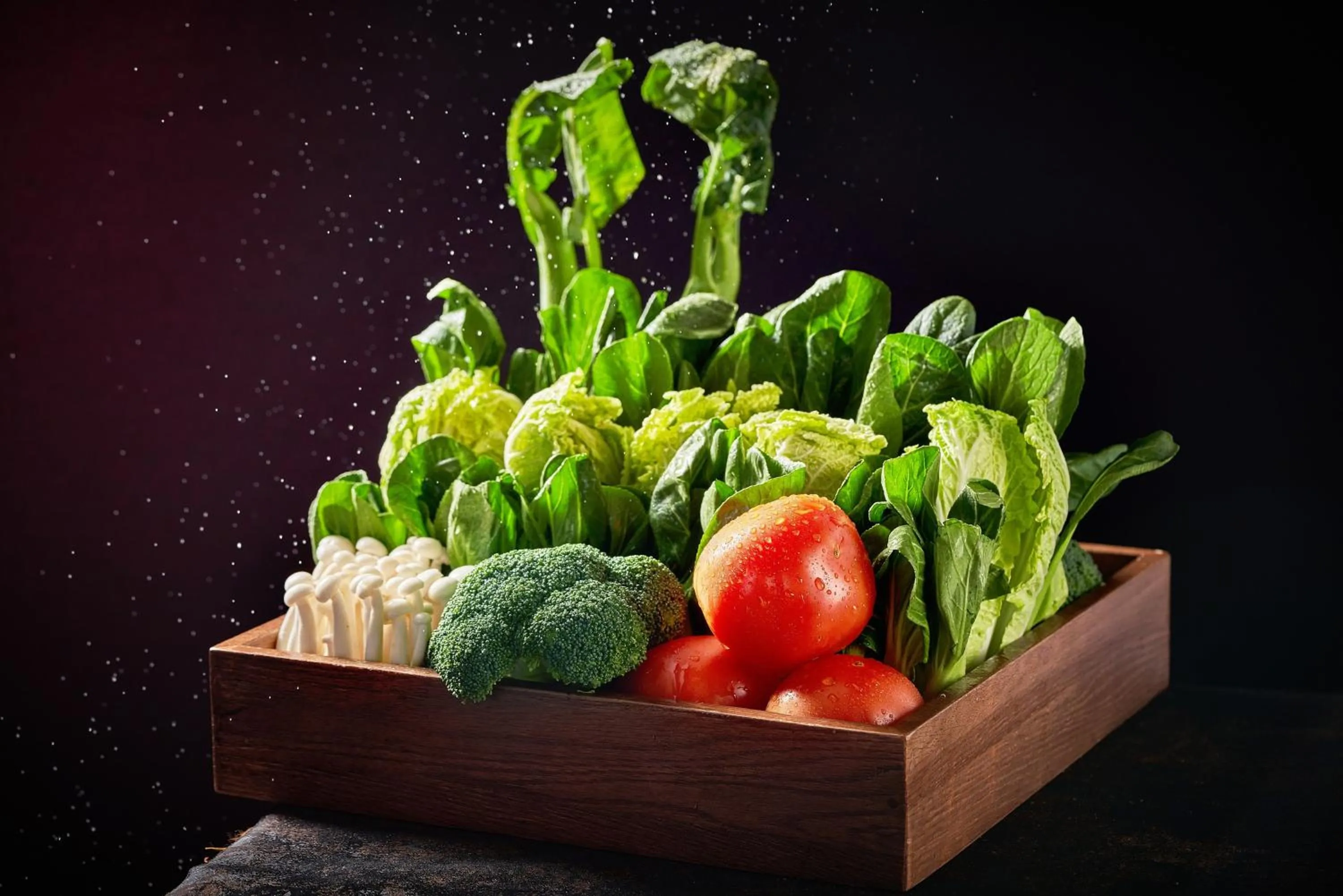 Restaurant/places to eat in Regent Chongqing - Complimentary 1st round mini bar daily