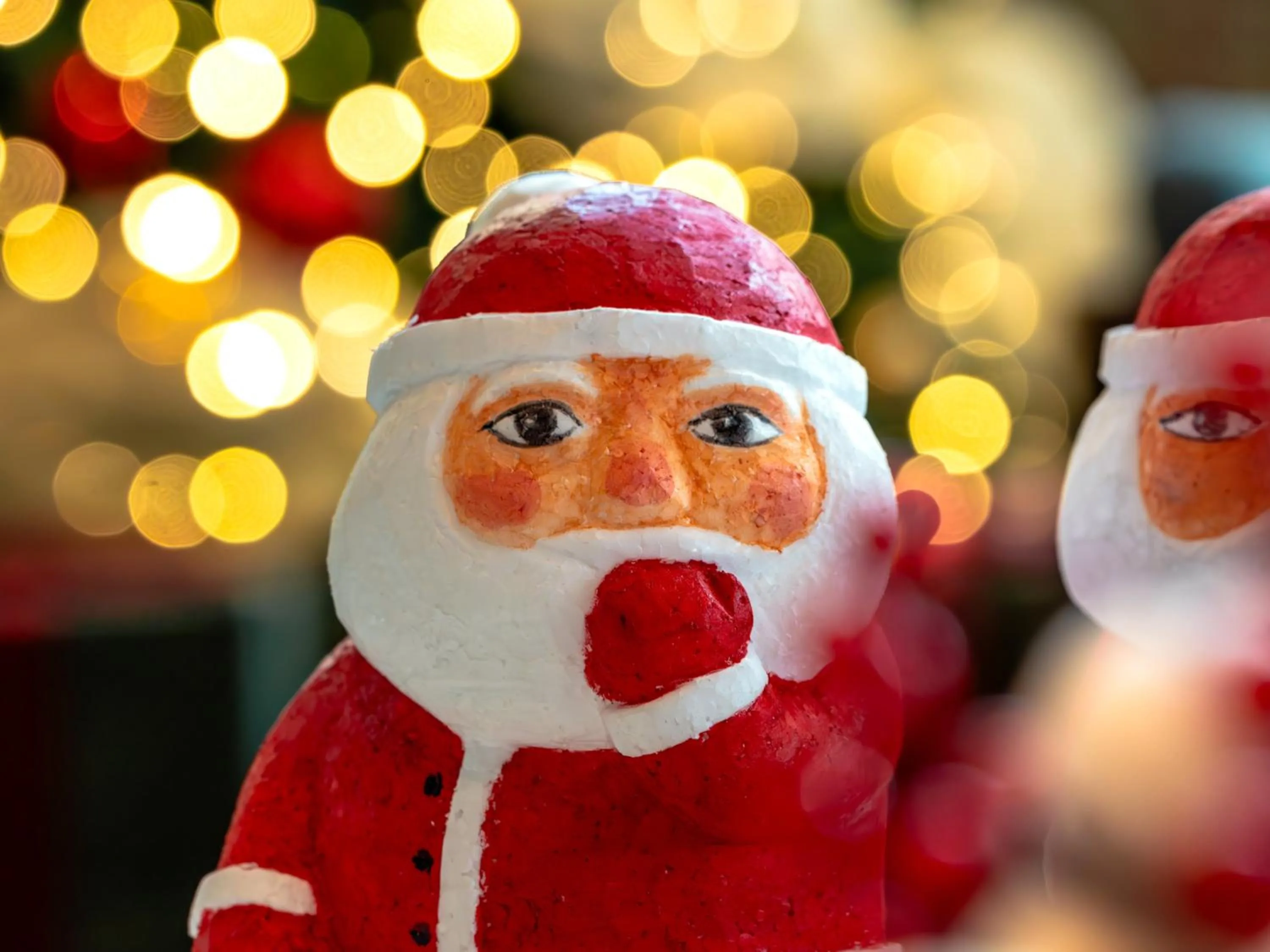 Property building in Regent Chongqing - Complimentary 1st round mini bar daily