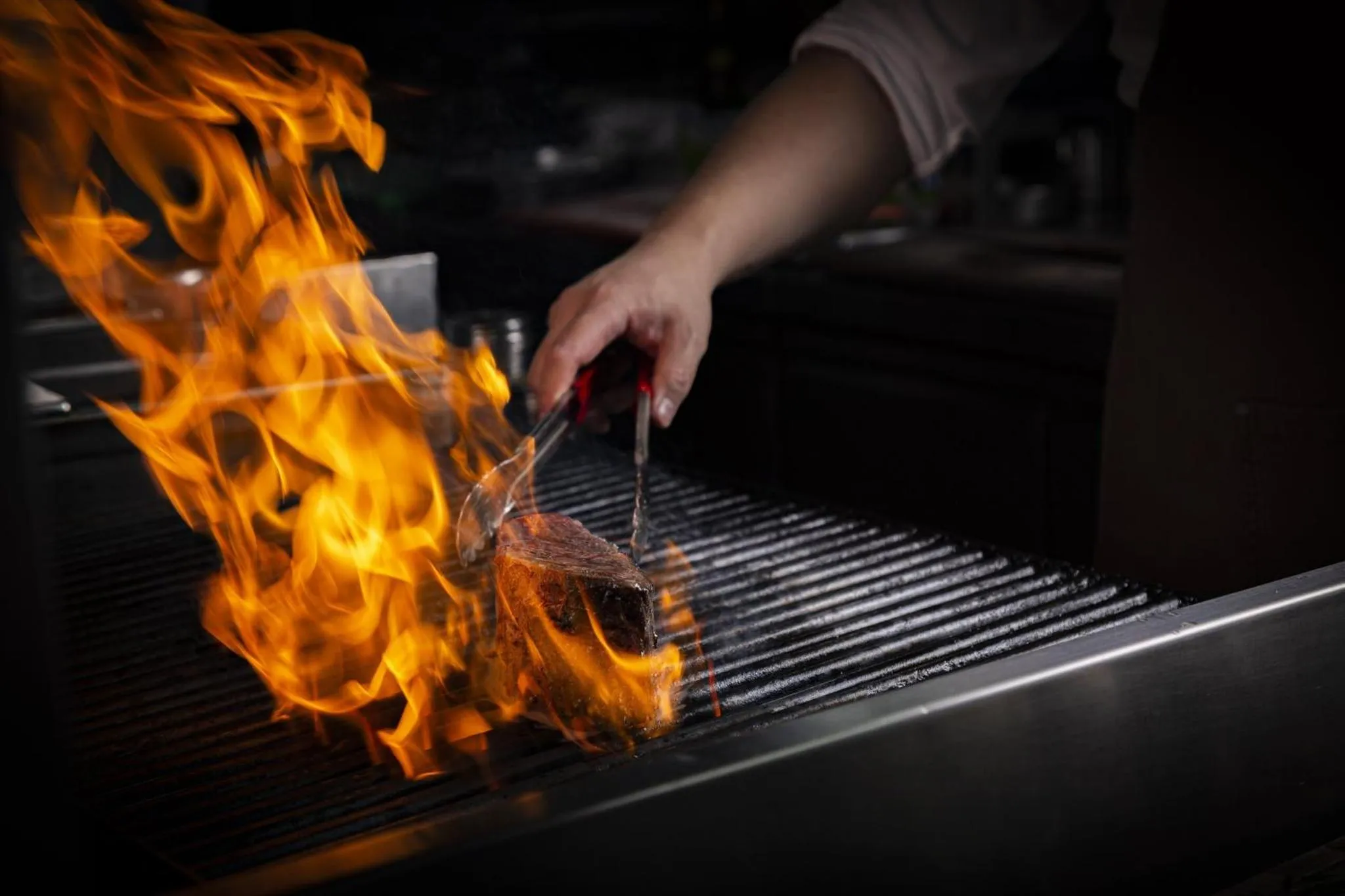 Restaurant/places to eat in Regent Chongqing - Complimentary 1st round mini bar daily