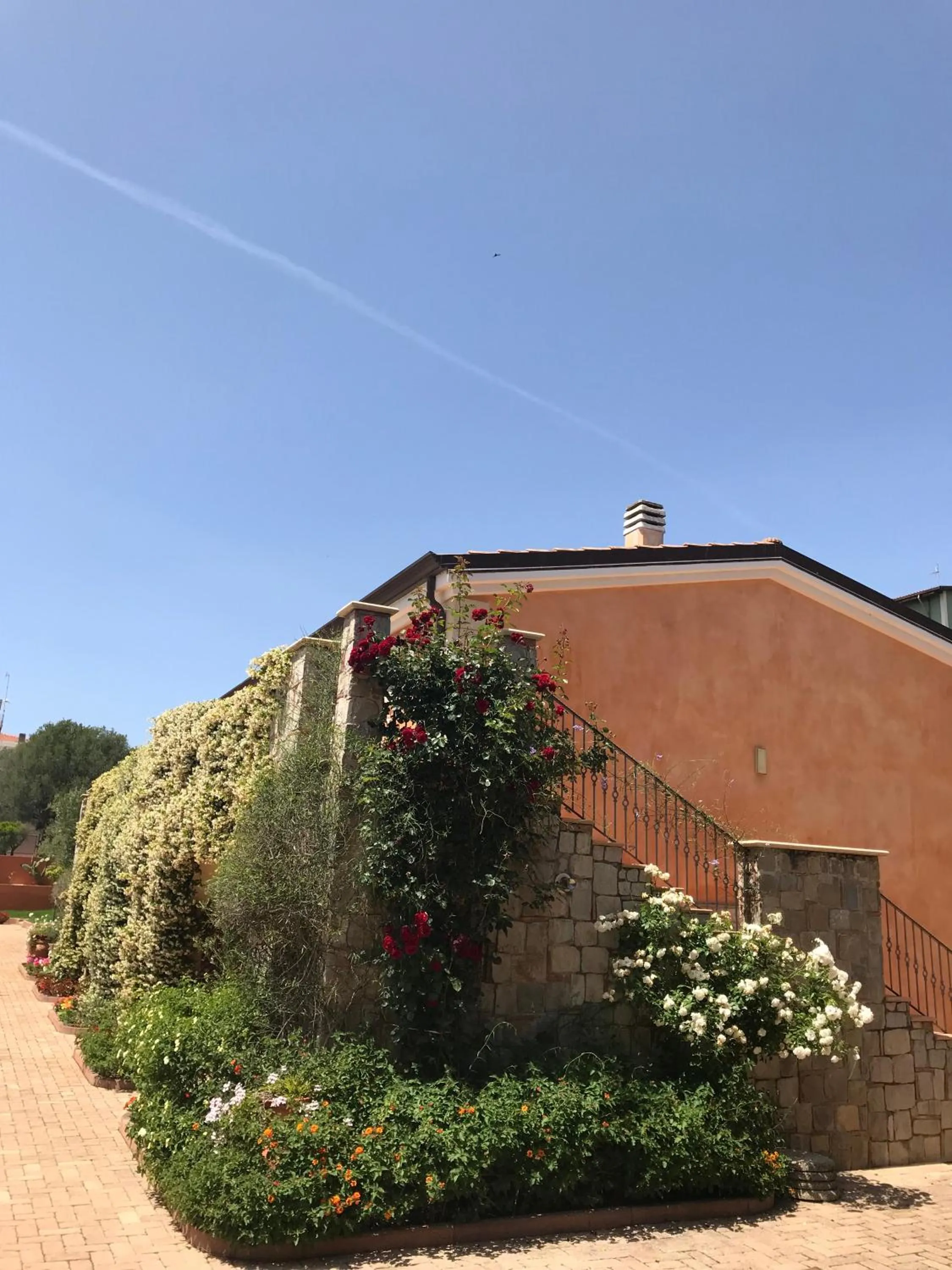 Residence Baia Infreschi