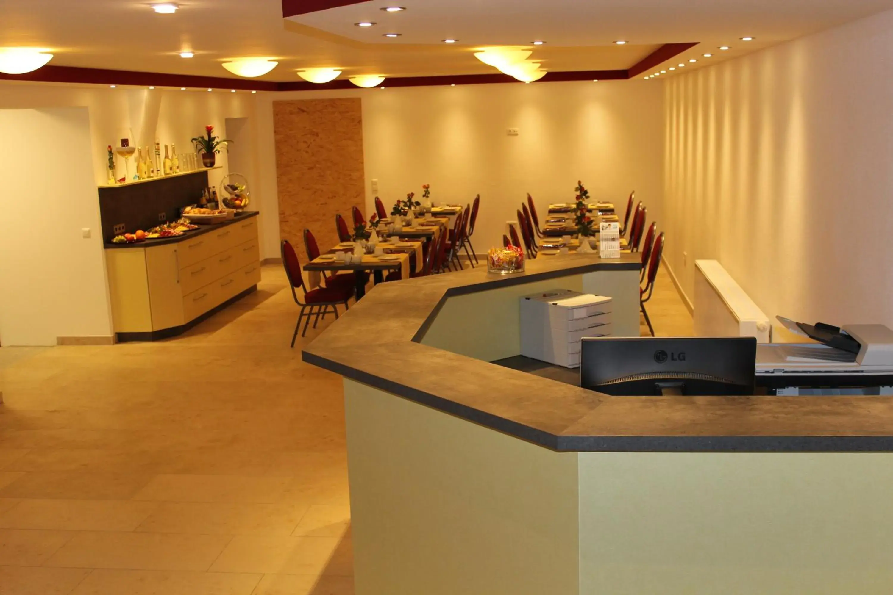 Helmers Gästehaus Helmers Gästehaus