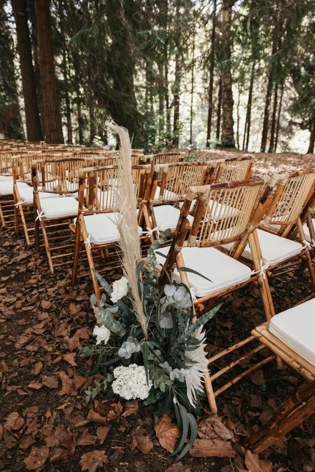 Banquet/Function facilities in Balneario Casa Pallotti