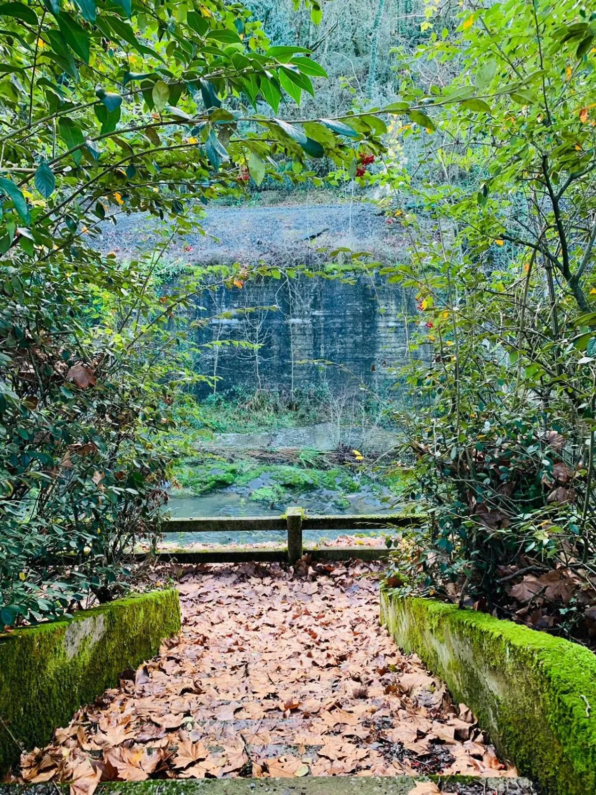 Property building in Balneario Casa Pallotti