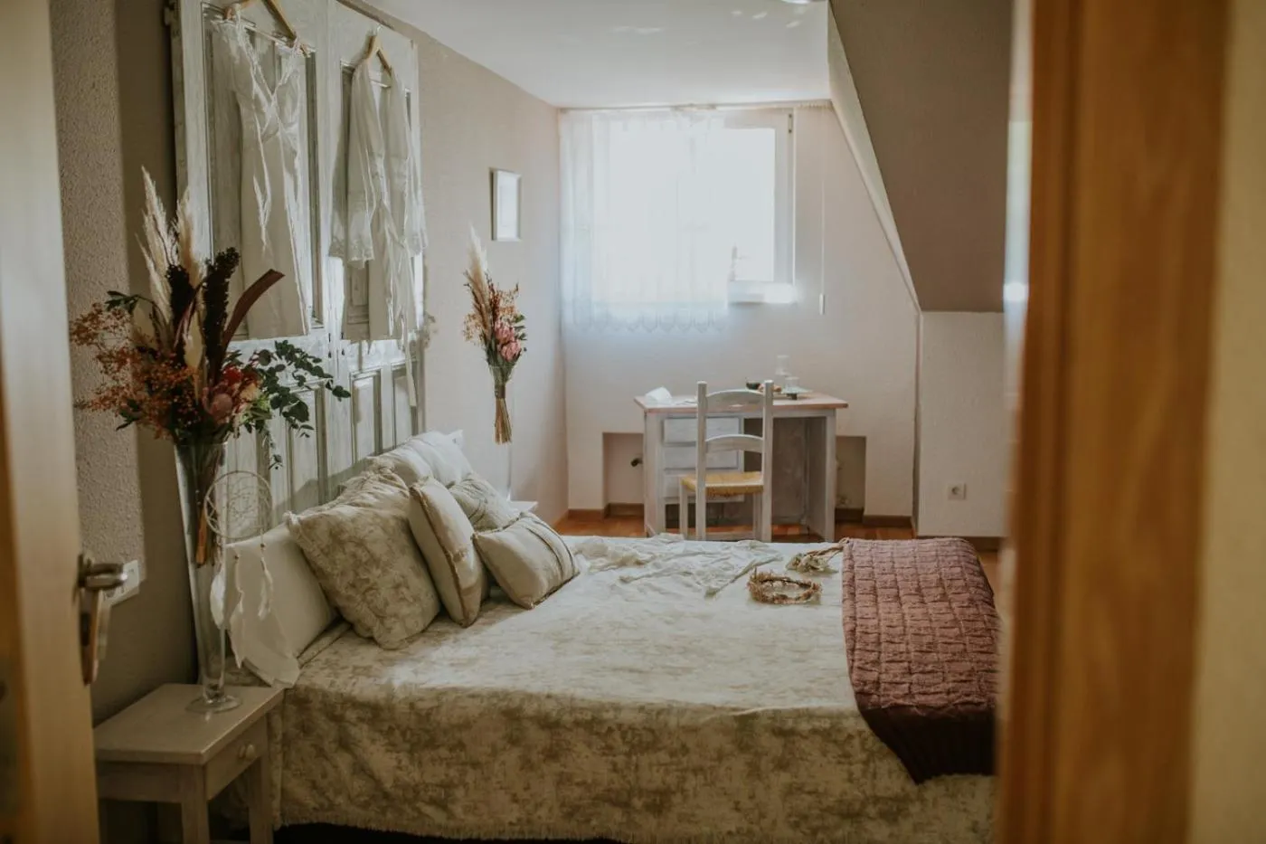 Other, Bed in Balneario Casa Pallotti