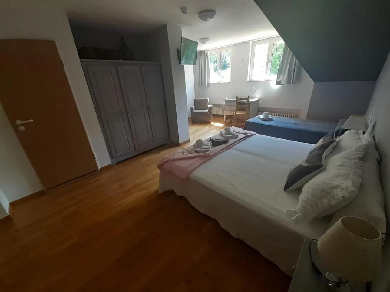 Other, Bed in Balneario Casa Pallotti