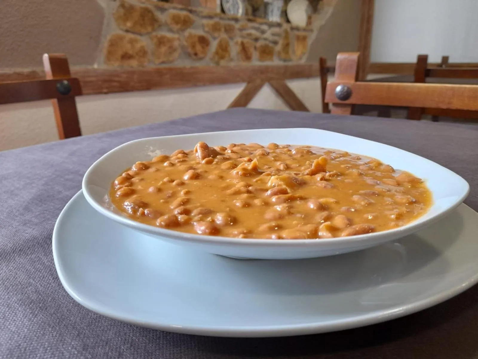 Restaurant/places to eat in Balneario Casa Pallotti