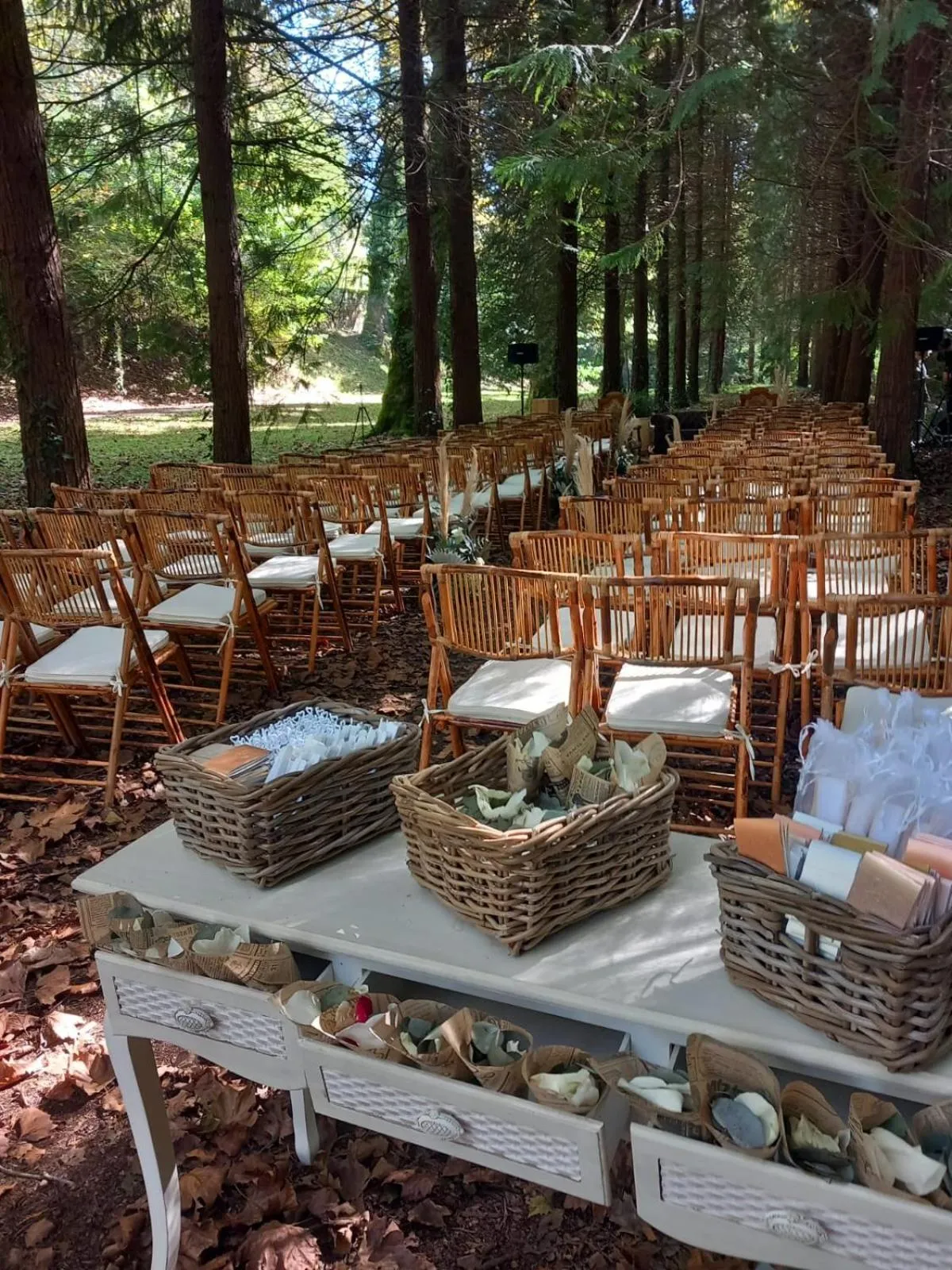 Off site in Balneario Casa Pallotti