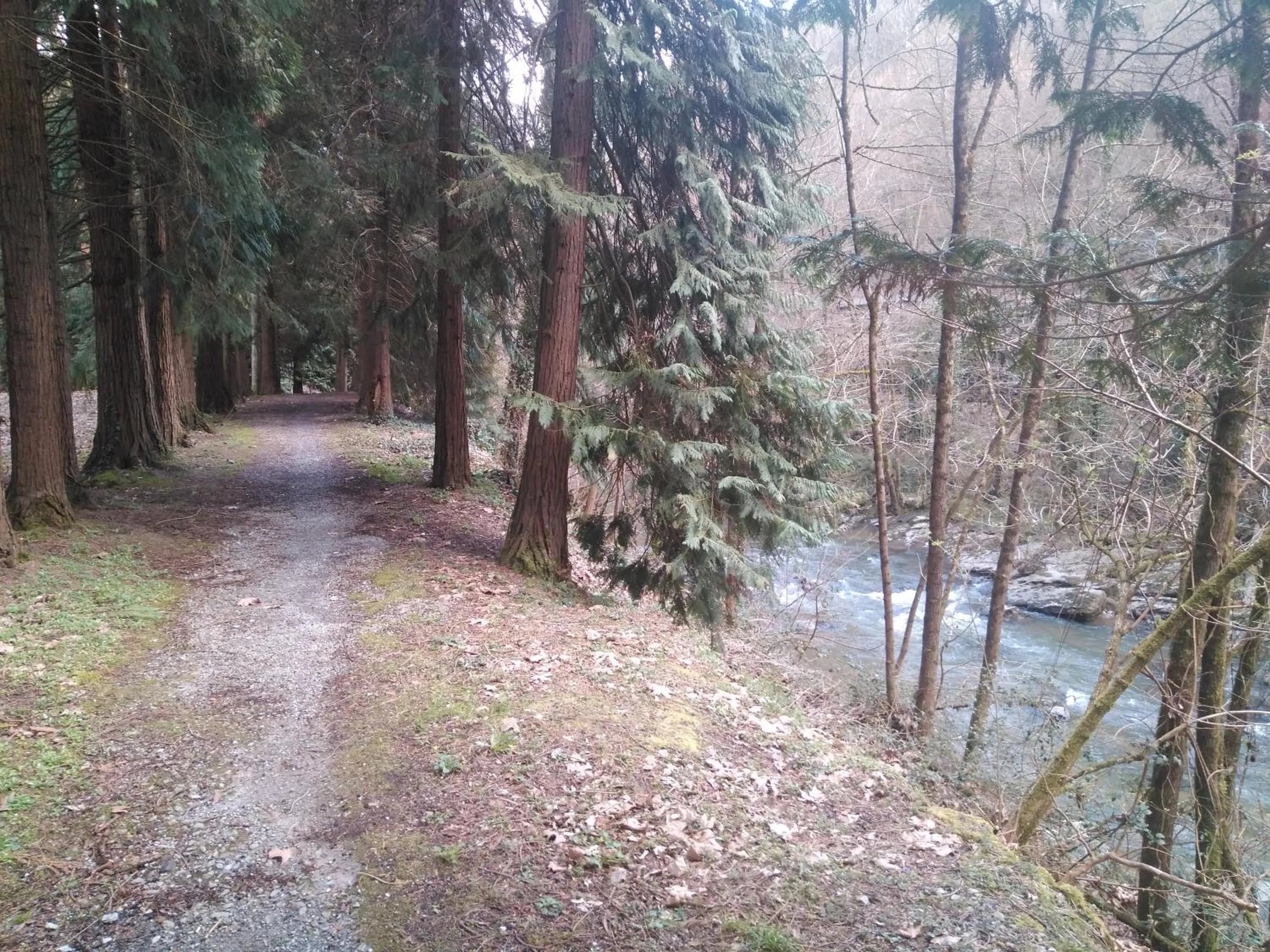 Off site in Balneario Casa Pallotti