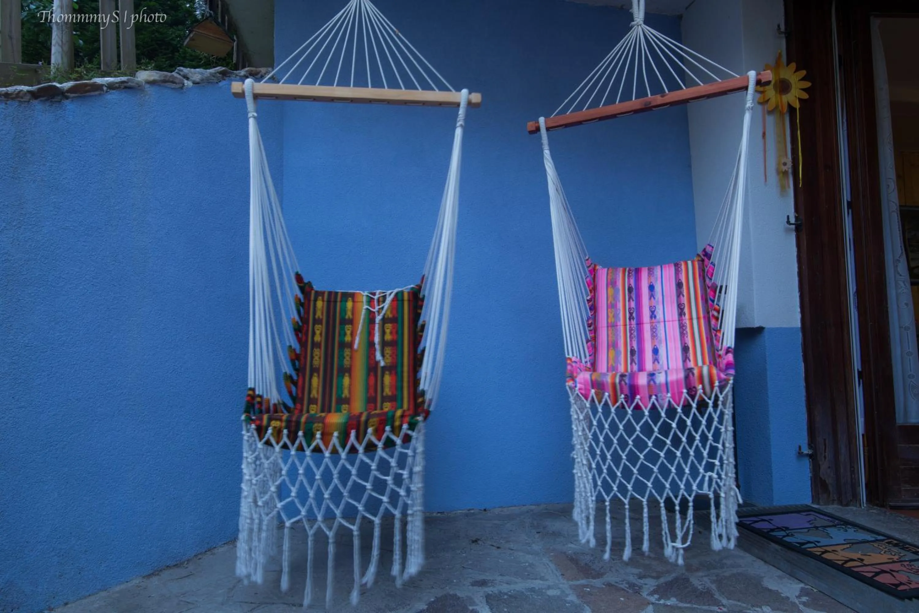 Balcony/Terrace in Central Greenlife