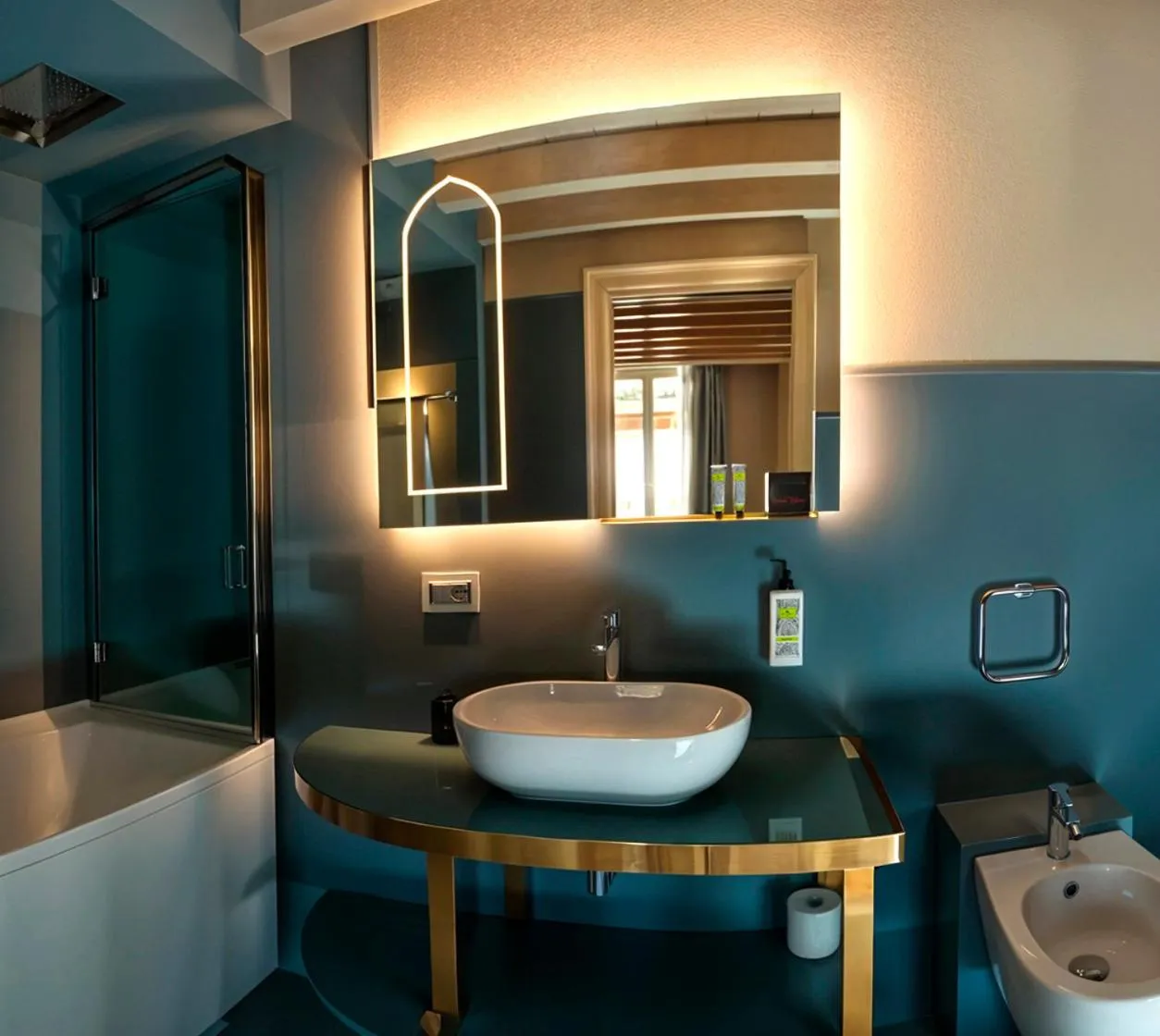 Relais Balcone di Giulietta