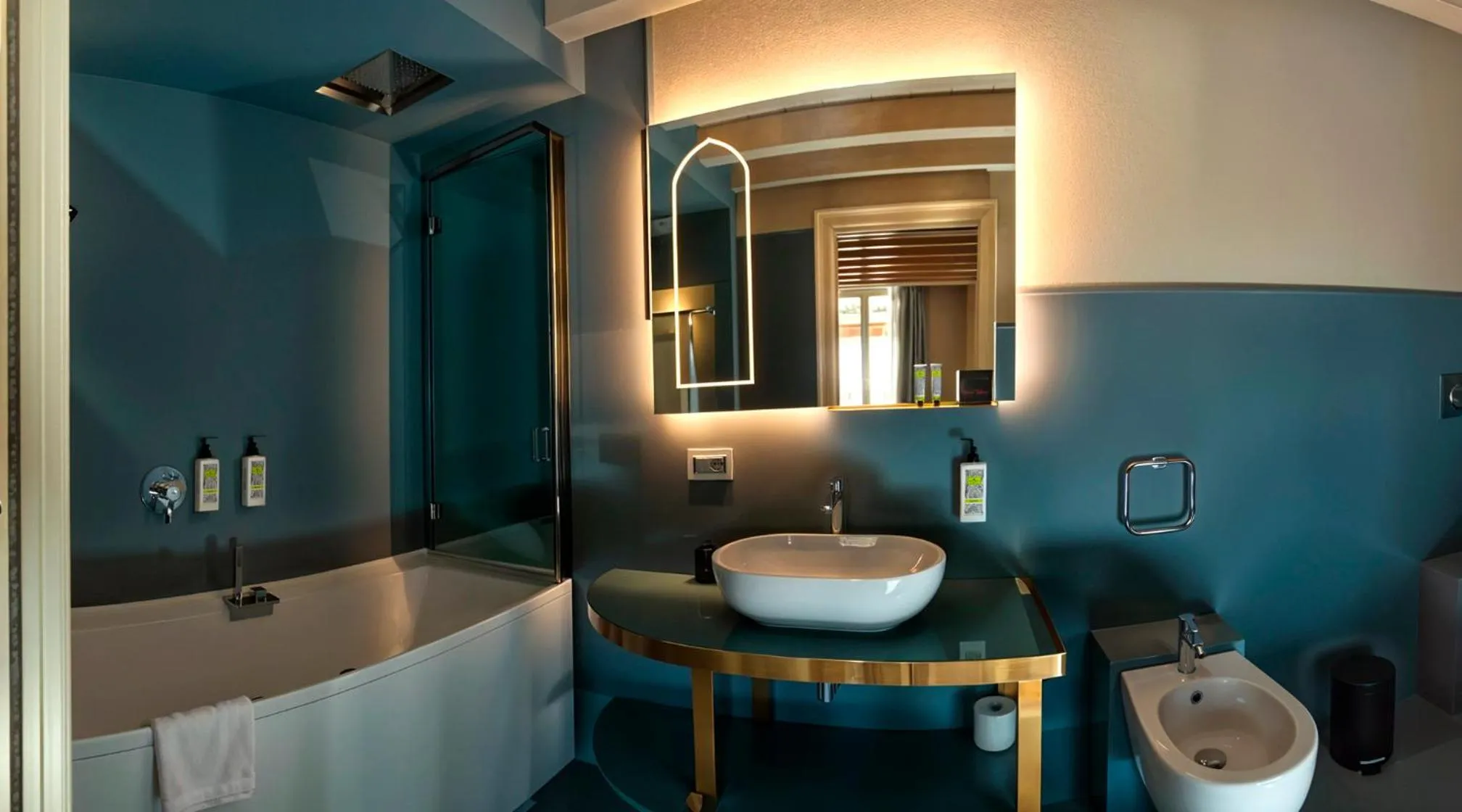 Relais Balcone di Giulietta