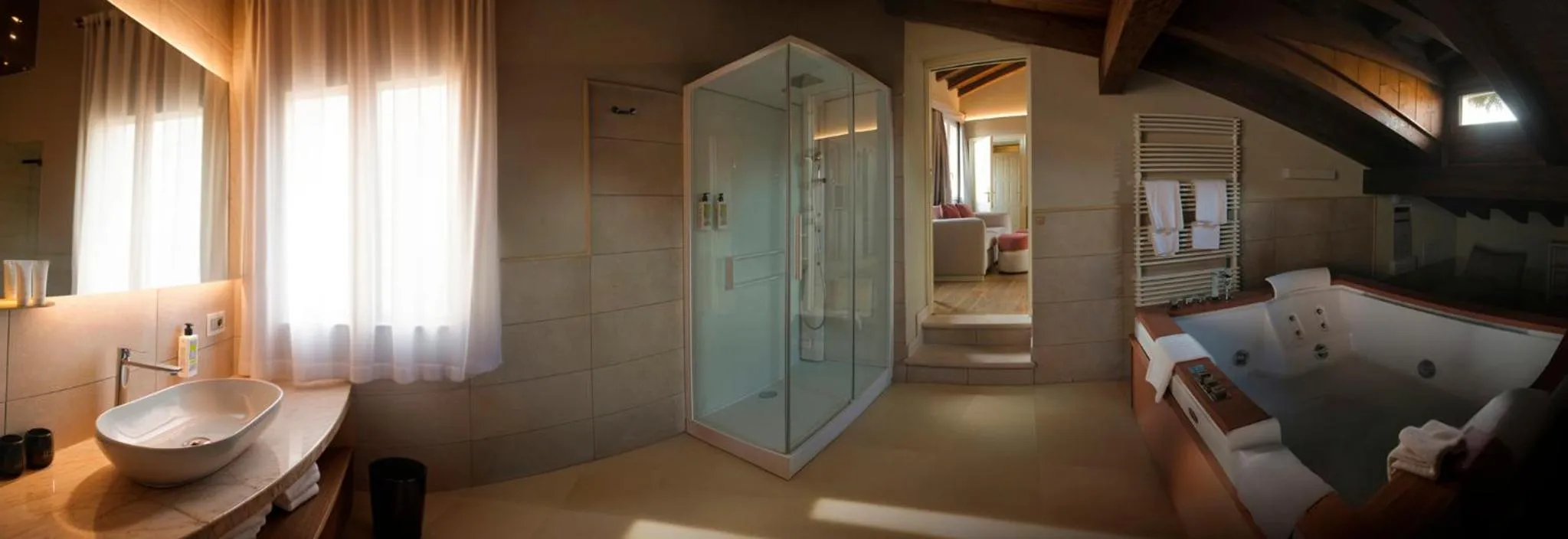 Relais Balcone di Giulietta