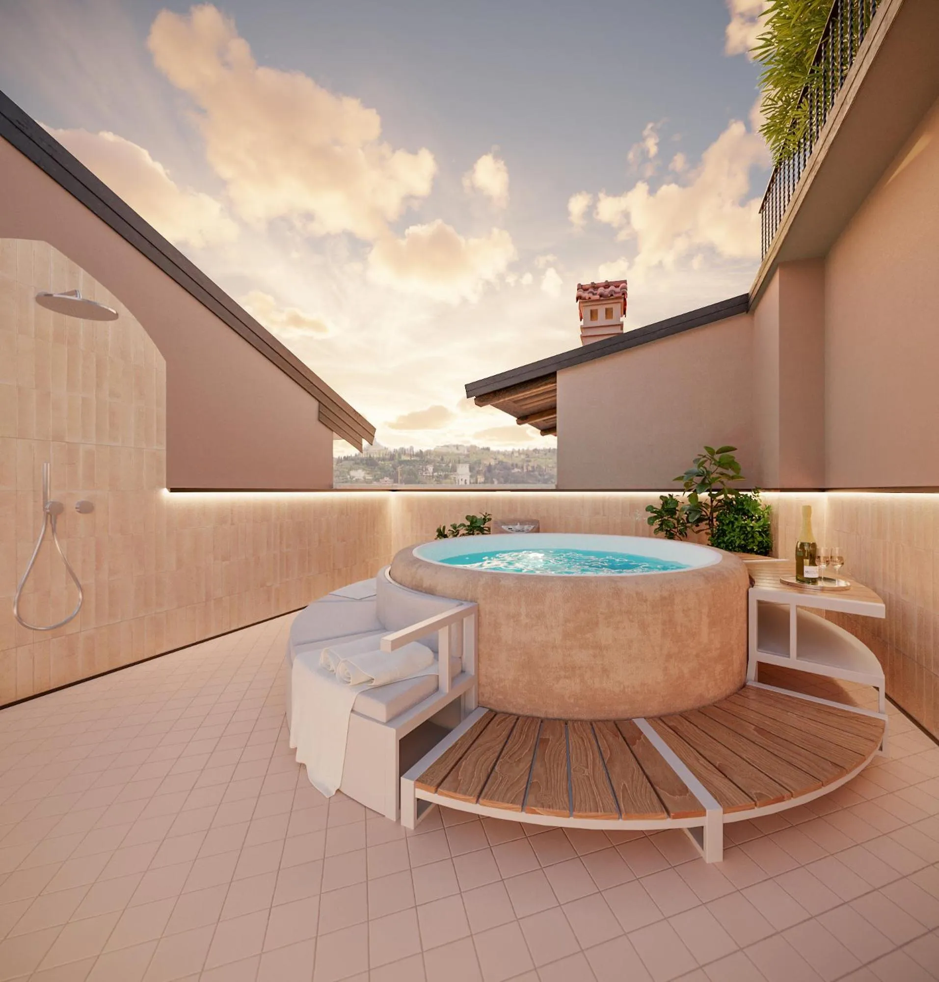 Relais Balcone di Giulietta