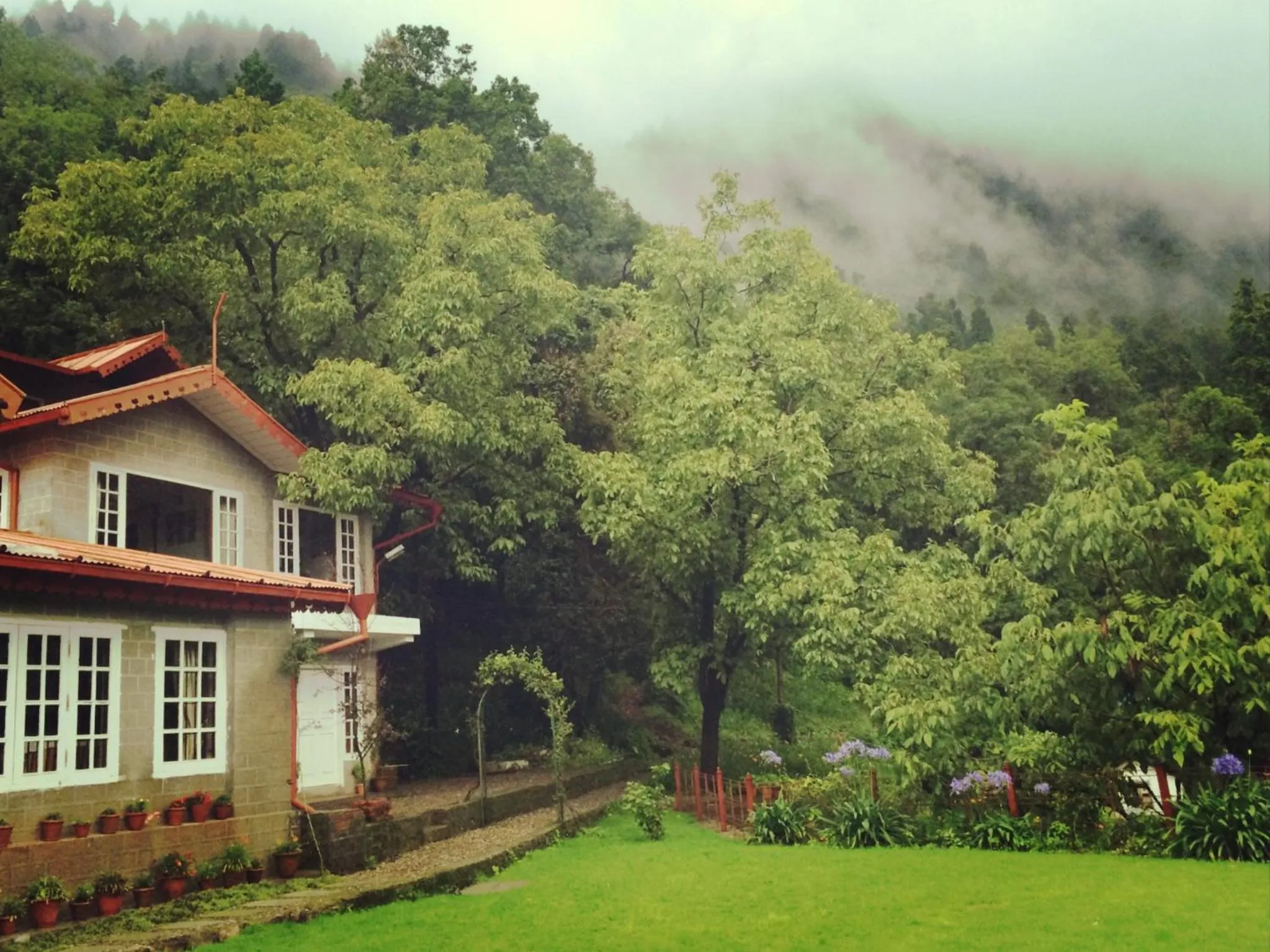 Abbotsford Prasada Bhawan