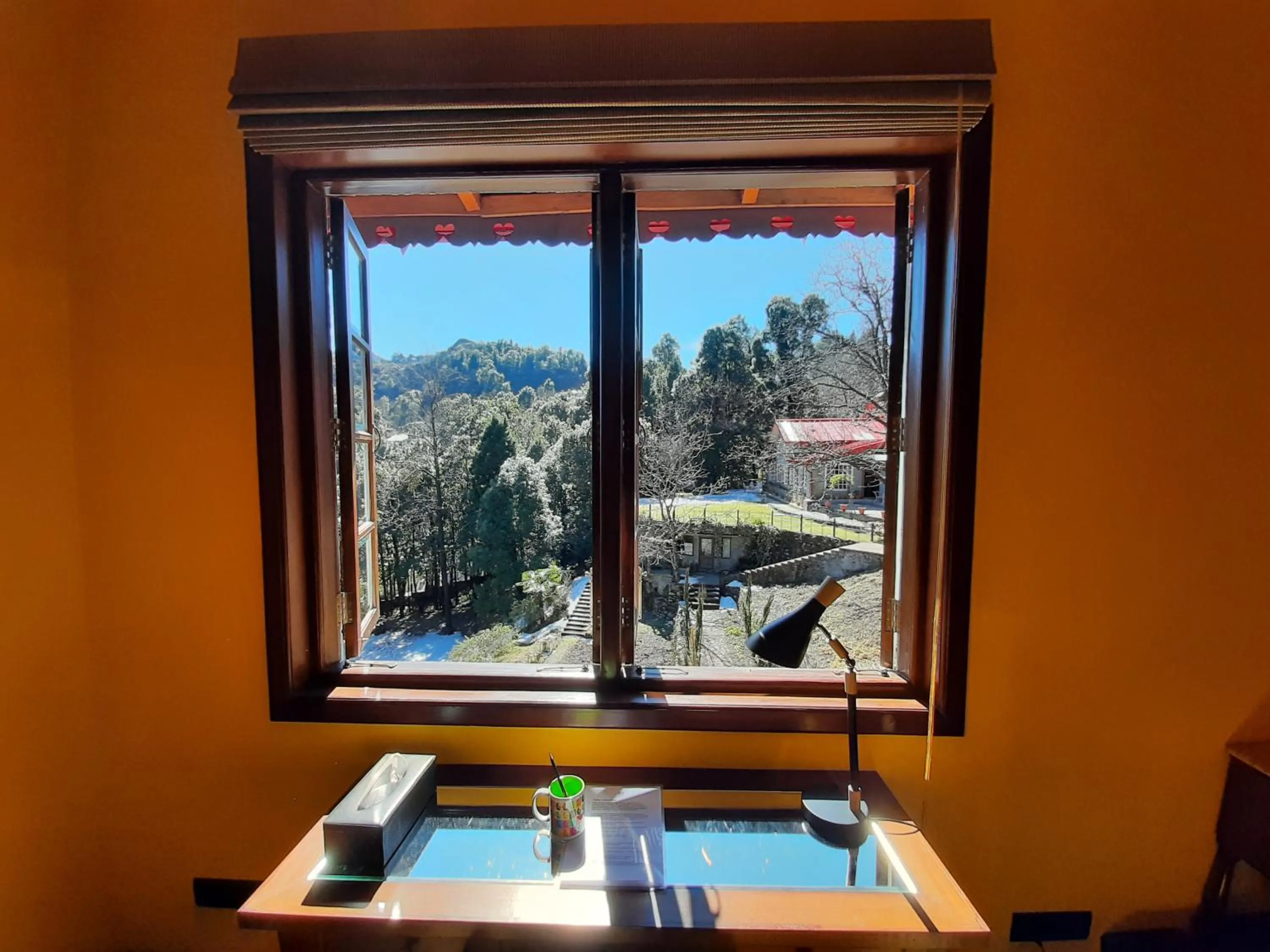 Abbotsford Prasada Bhawan