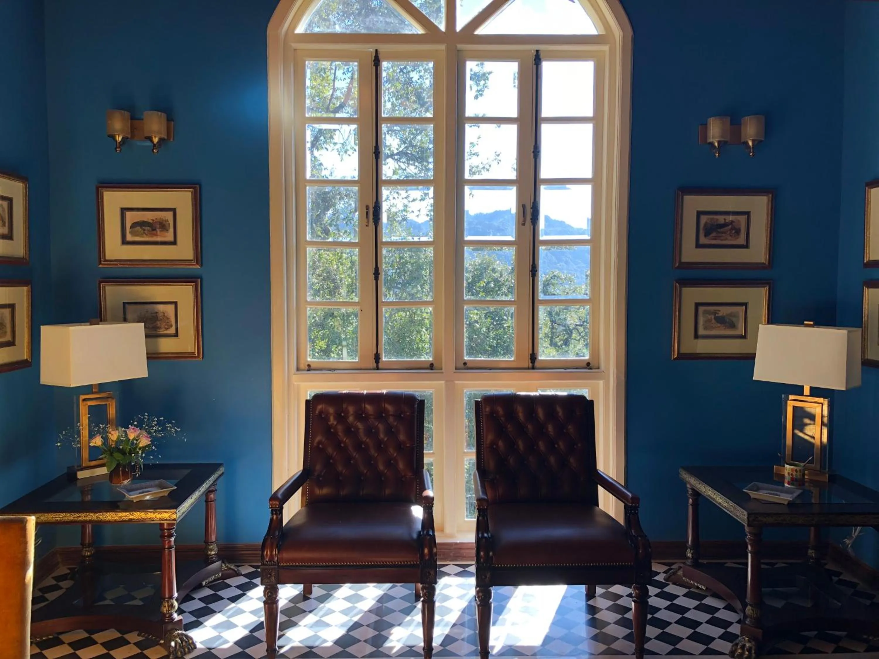 Abbotsford Prasada Bhawan