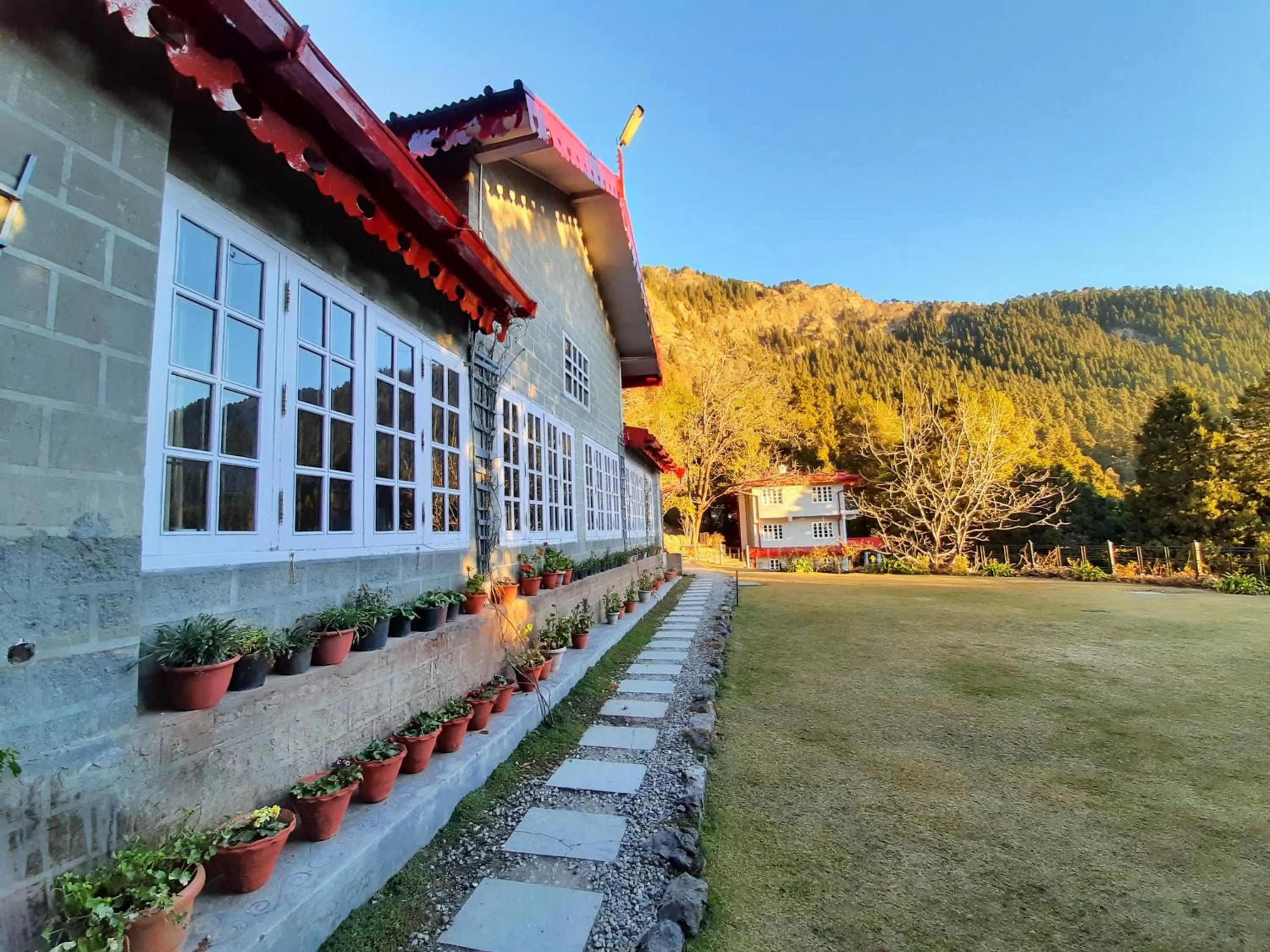 Abbotsford Prasada Bhawan