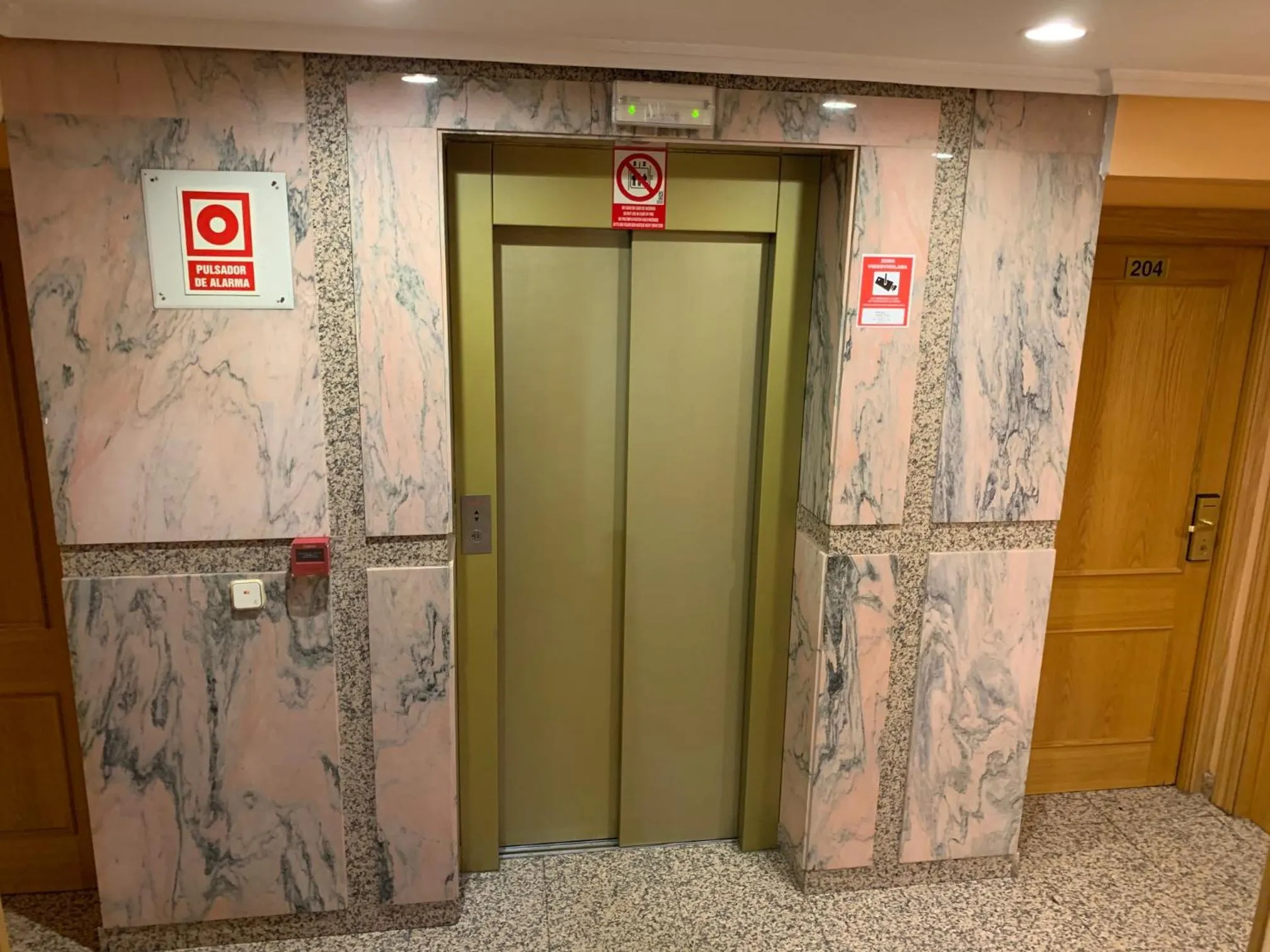 Other in Hostal Juan XXIII